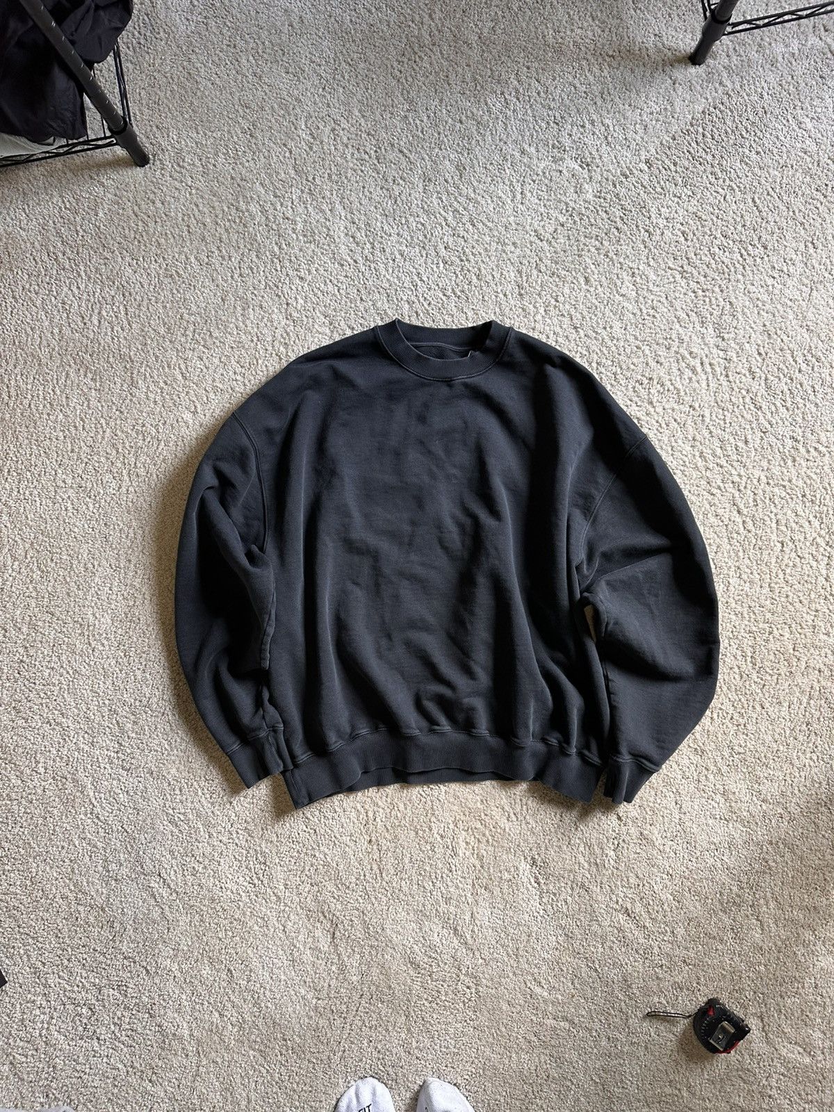 Other WATC Studios Blank Sweatshirt Size US XL / EU 56 / 4 - 2 Thumbnail