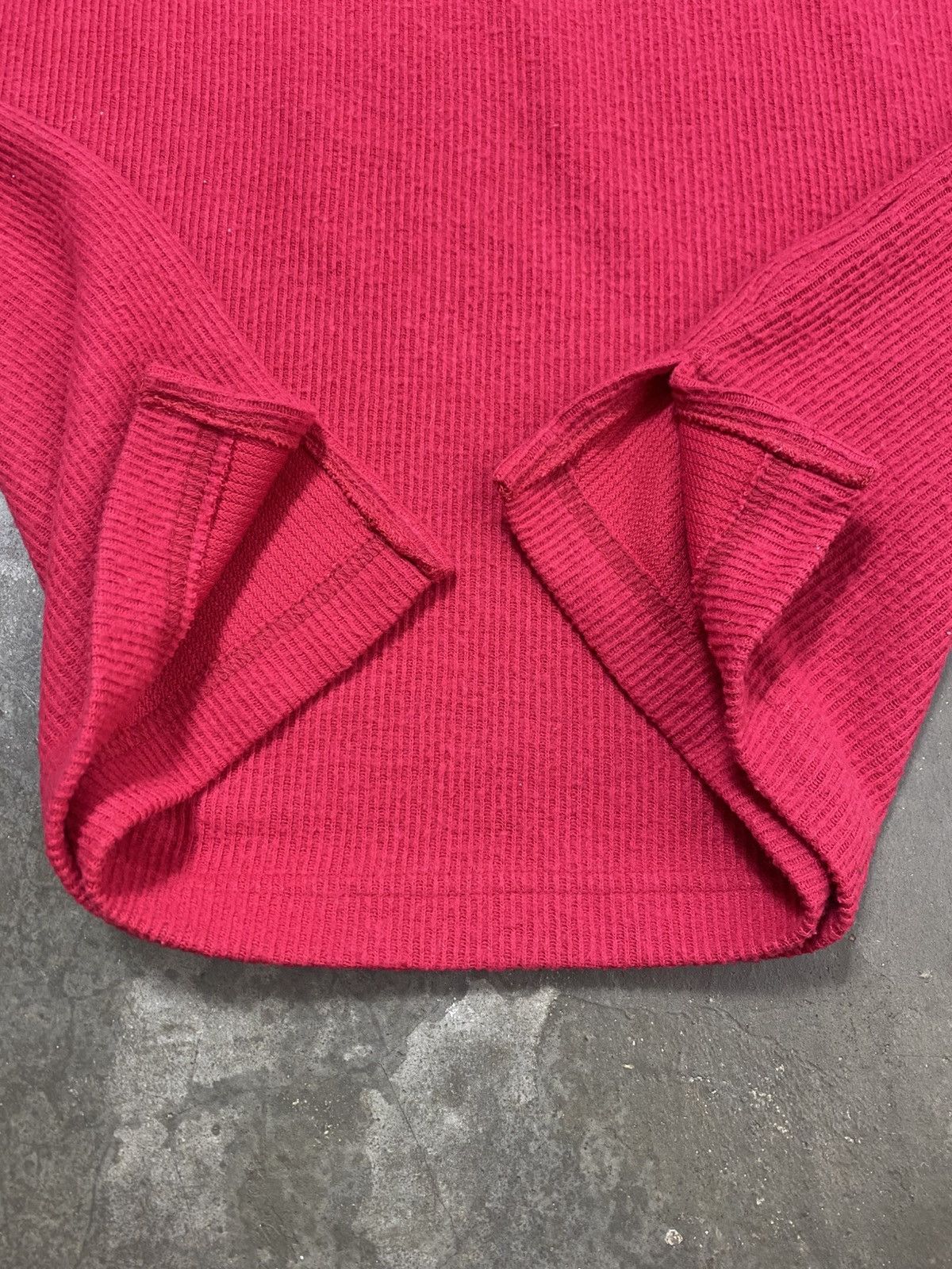 Tommy Hilfiger Vintage 90s Tommy Hilfiger Big Logo Sweatshirt Size US M / EU 48-50 / 2 - 8 Thumbnail