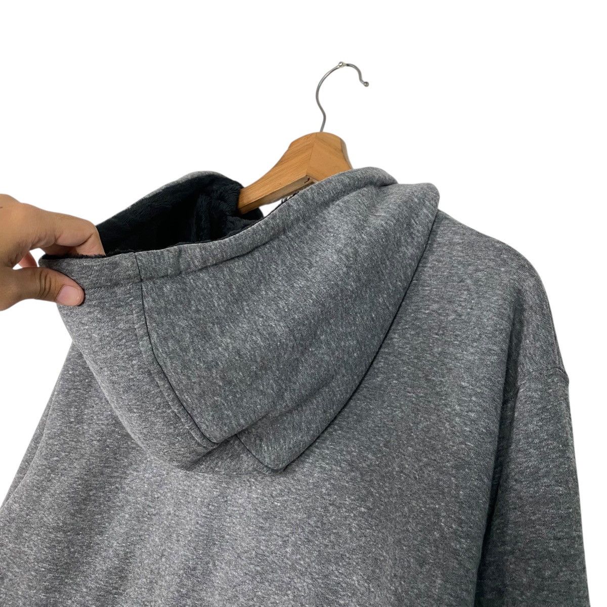 Volcom Volcom sherpa hoodie jacket Size US M / EU 48-50 / 2 - 9 Thumbnail