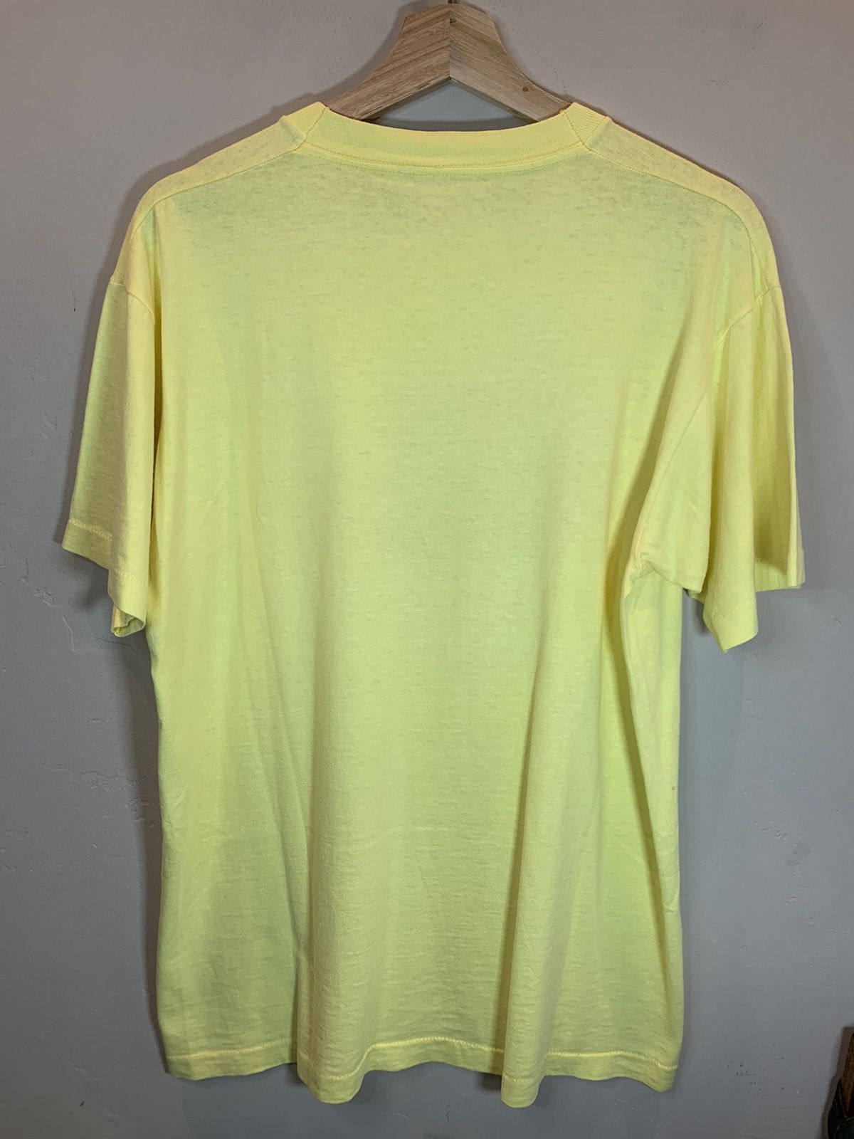 Arts & Science × Vintage RARE Vintage 70’s Ecology Center Of Ann Arbor Michigan Shirt Size US XL / EU 56 / 4 - 6 Thumbnail