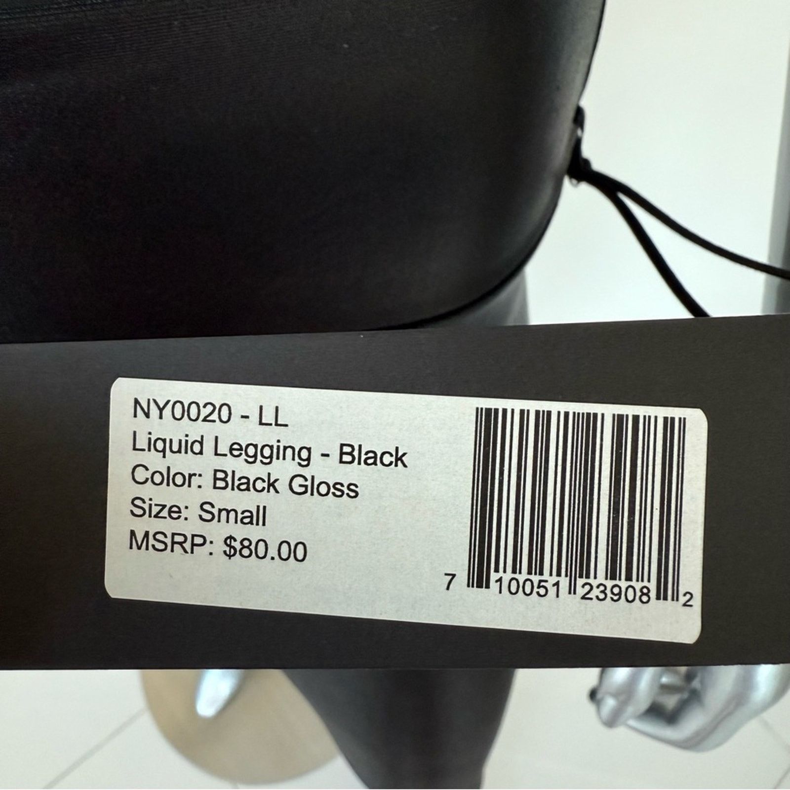 Other NWT!!! NOLI Yoga legging size S Retail 80$ Size 28" / US 6 / IT 42 - 5 Thumbnail