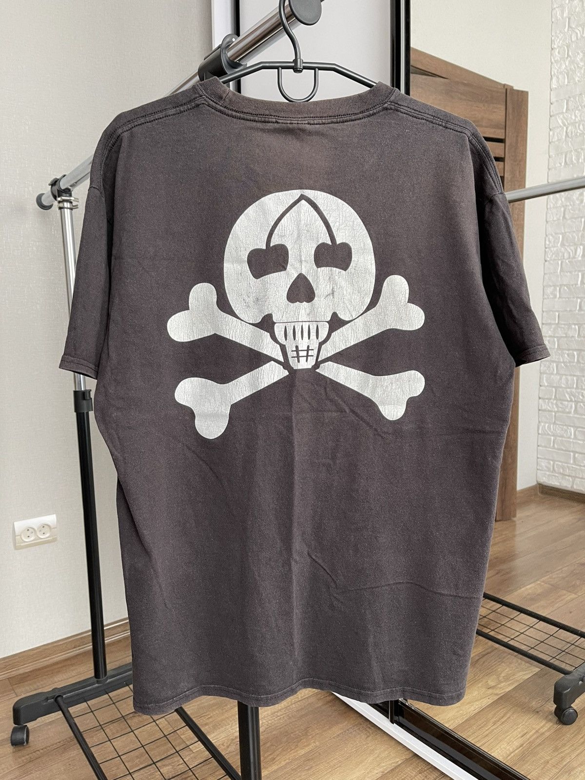 Icecream Billionaire Boys Club Icecream T-Shirt Tee Faded Size US L / EU 52-54 / 3 - 1 Thumbnail