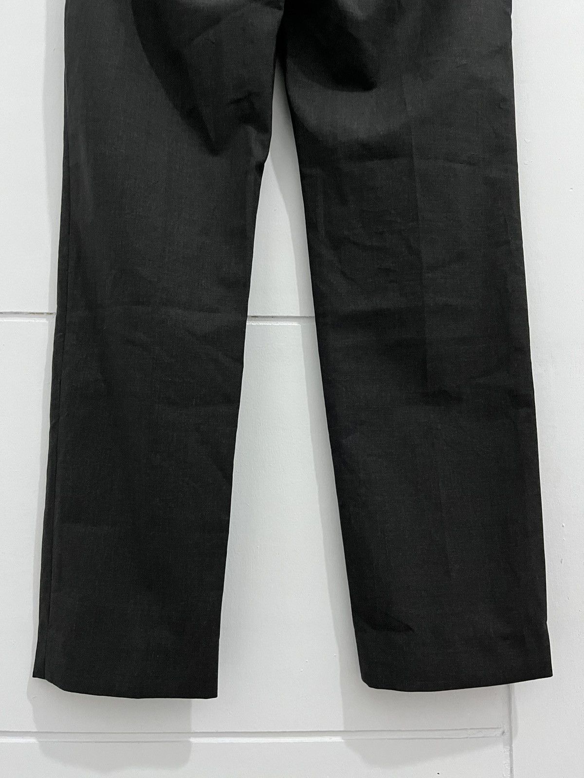 Brunello Cucinelli Vintage Brunello Cucinelli Trousers Size US 29 - 6 Thumbnail