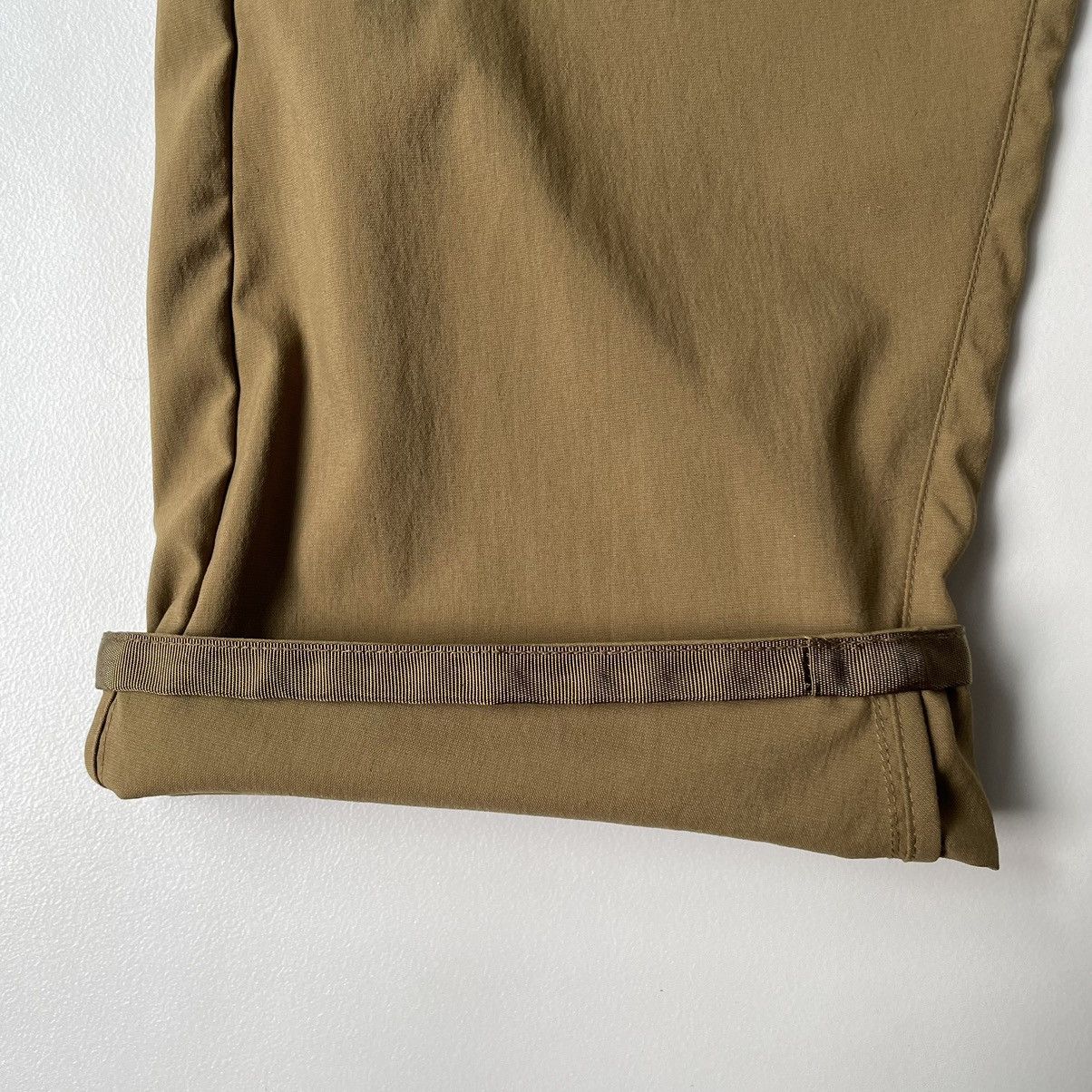 Acronym S/S 22 P39-M Nylon Utility Trousers Size US 32 / EU 48 - 17 Thumbnail