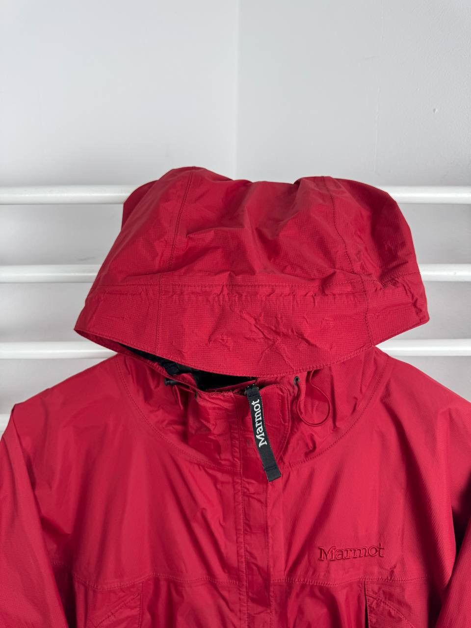 Marmot Marmot GoreTex Size M / US 6-8 / IT 42-44 - 3 Thumbnail