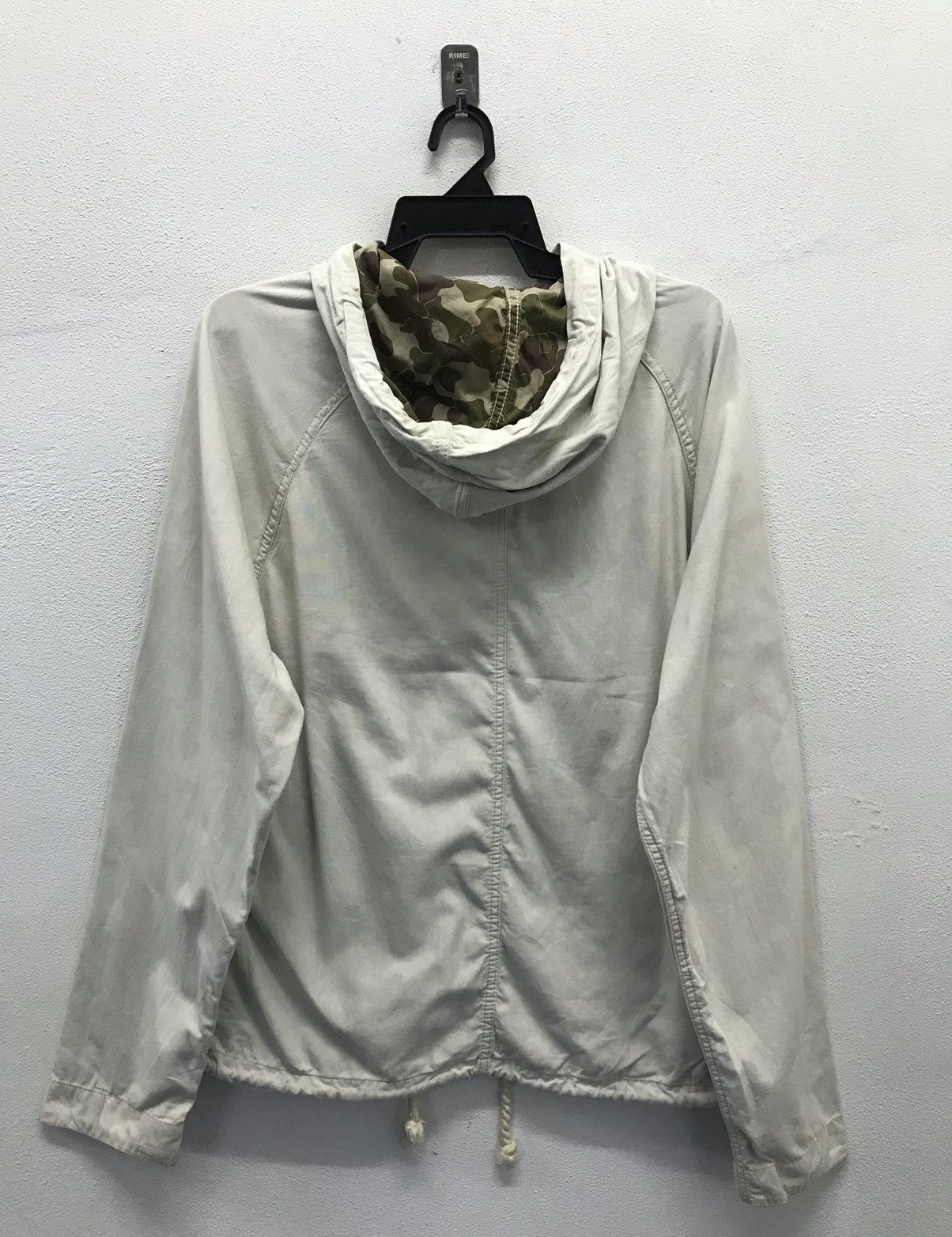 Avirex × Vintage Vintage Avirex LTD Usmc Jacket Size US XL / EU 56 / 4 - 2 Thumbnail