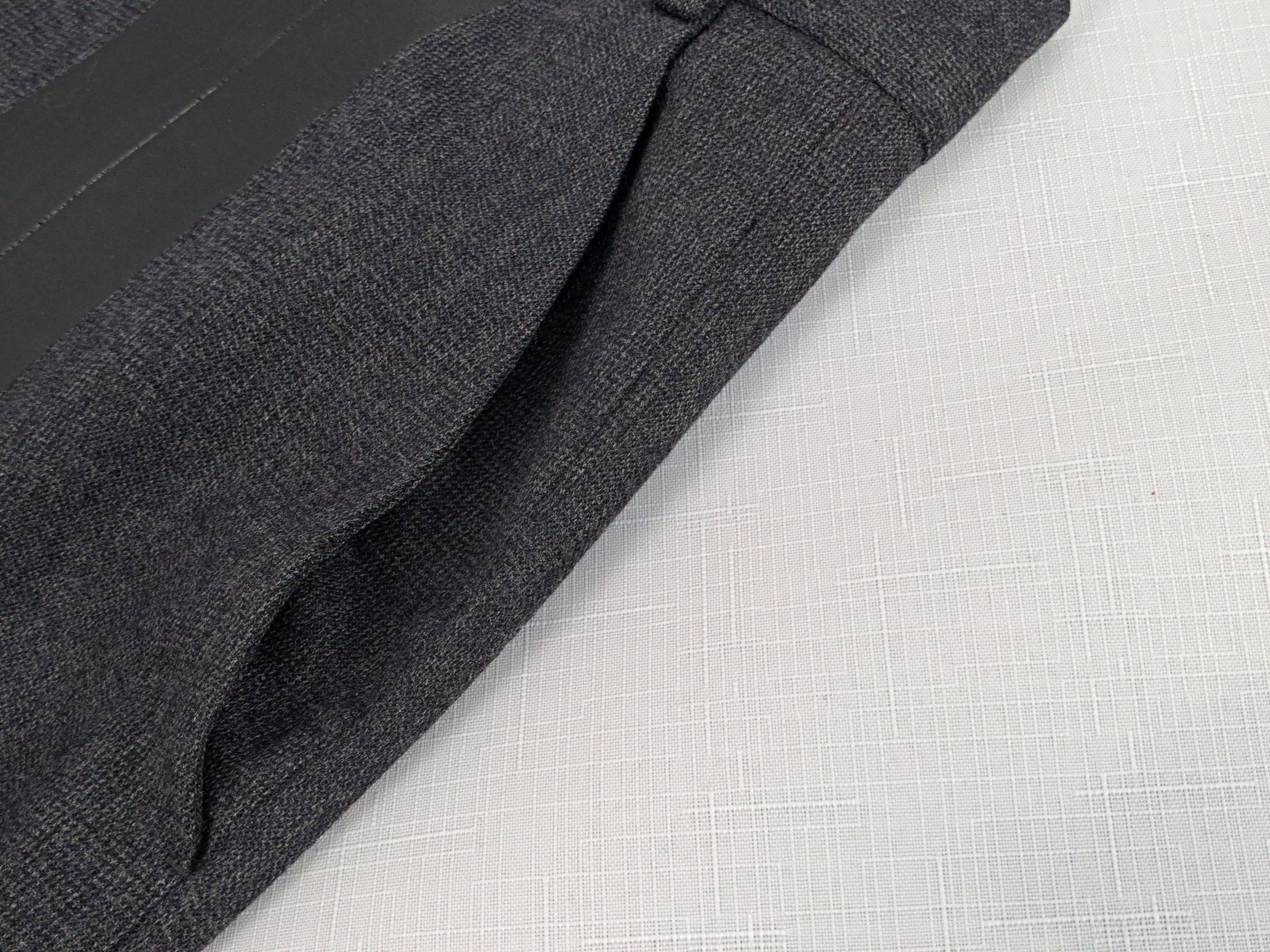 Maison Margiela MAISON MARTIN MARGIELA wool pants. Size 46IT. Size 32" / US 10 / IT 46 - 10 Thumbnail