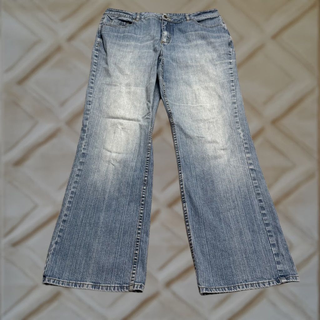 Coldwater Creek VINTAGE: No? Size 38" / US 16 / IT 52 - 1 Thumbnail