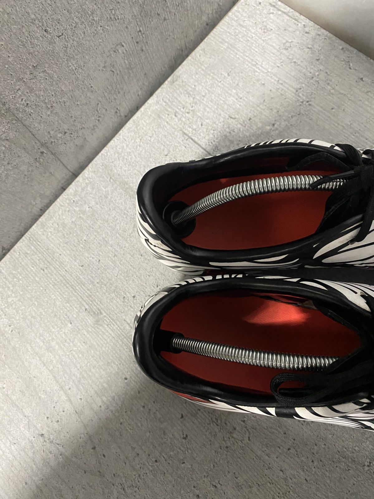 Nike NIKE Hypervenom Phelon II FG Neymar Soccer Cleats Boots US10 Size US 10 / EU 43 - 9 Thumbnail
