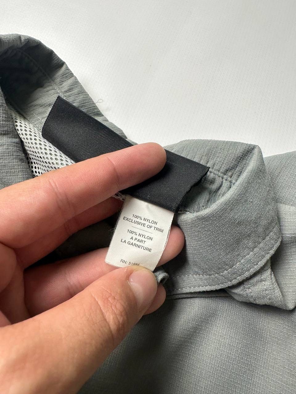Patagonia Patagonia Nylon Mens Shirt/Tee Size US M / EU 48-50 / 2 - 7 Thumbnail