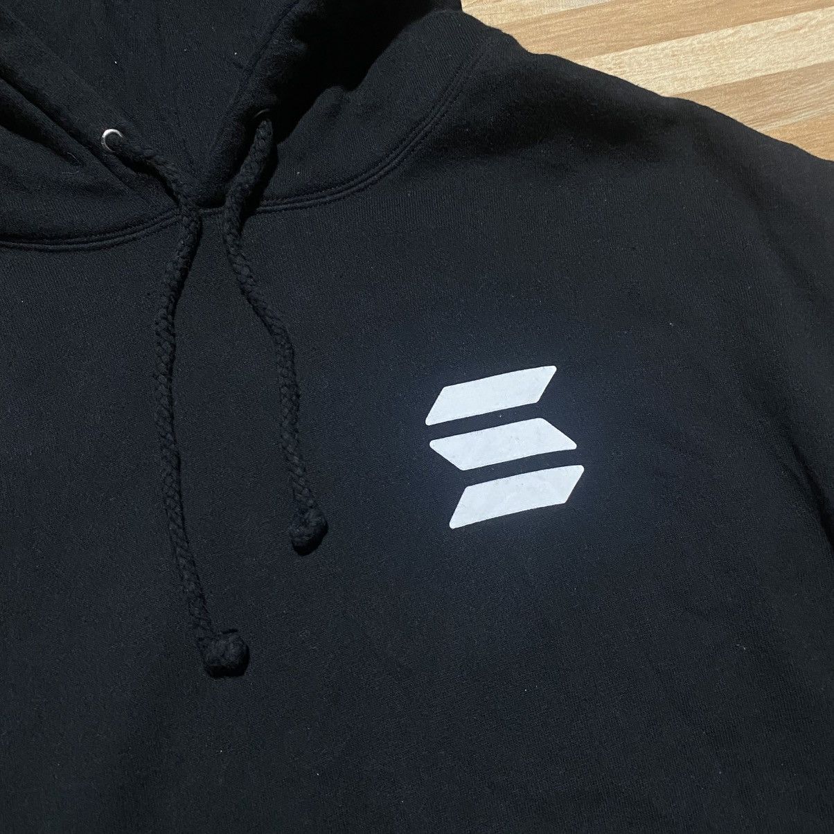 Other Solana Pullover Hooded Size US M / EU 48-50 / 2 - 3 Thumbnail