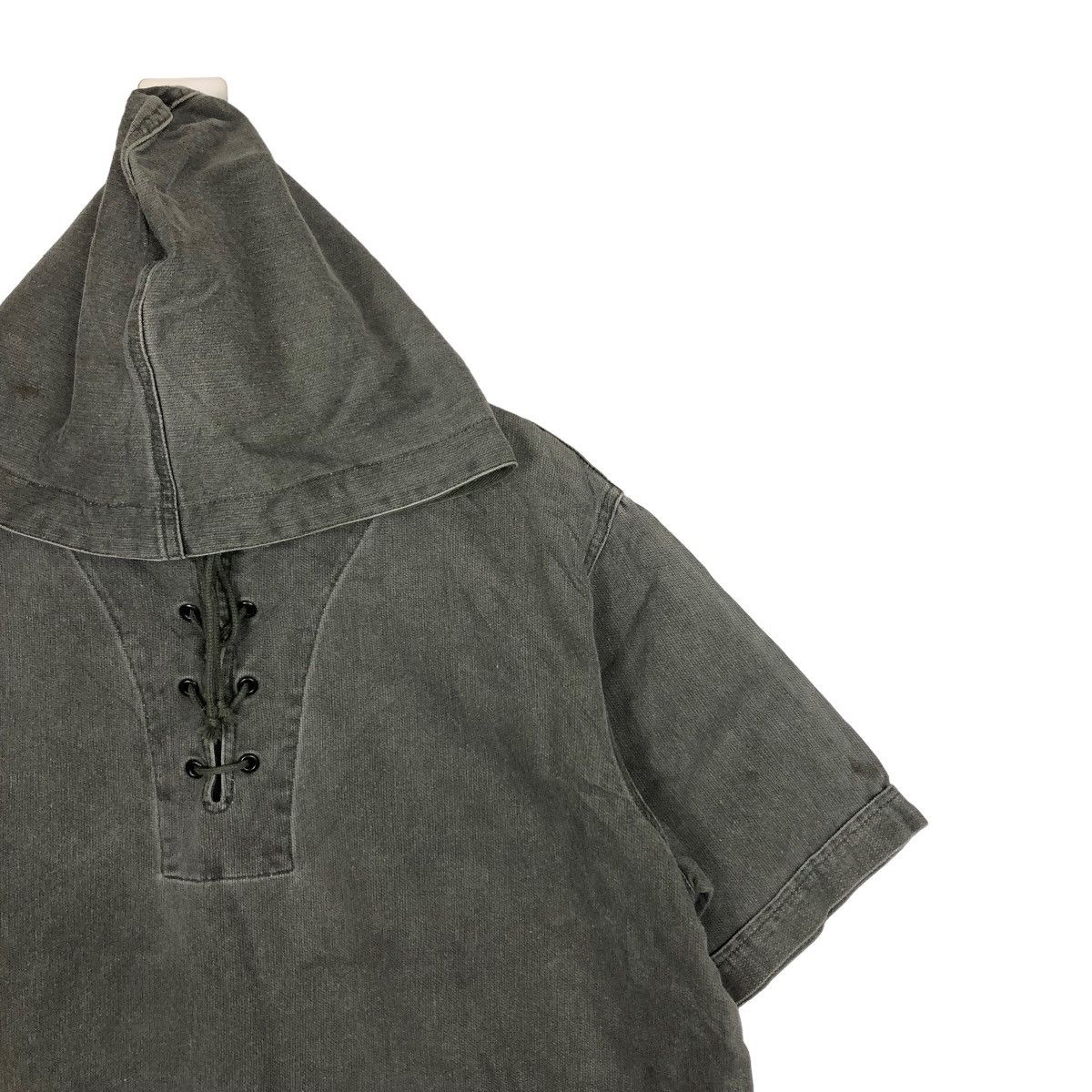 Avirex VINTAGE CHORE JACKET AVIREX ARMY KAPITAL JAPAN DESIGN Size US M / EU 48-50 / 2 - 5 Thumbnail