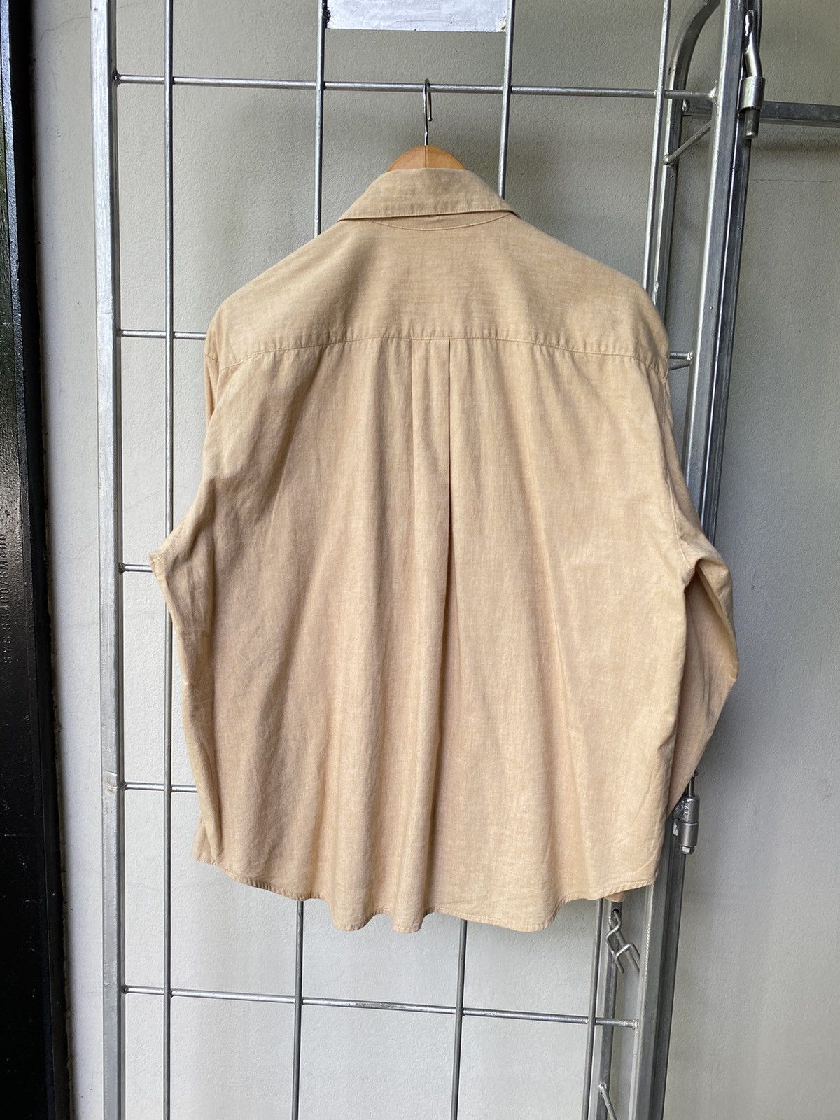 Kenzo KENZO vintage pussy bow shirt Size M / US 6-8 / IT 42-44 - 6 Thumbnail