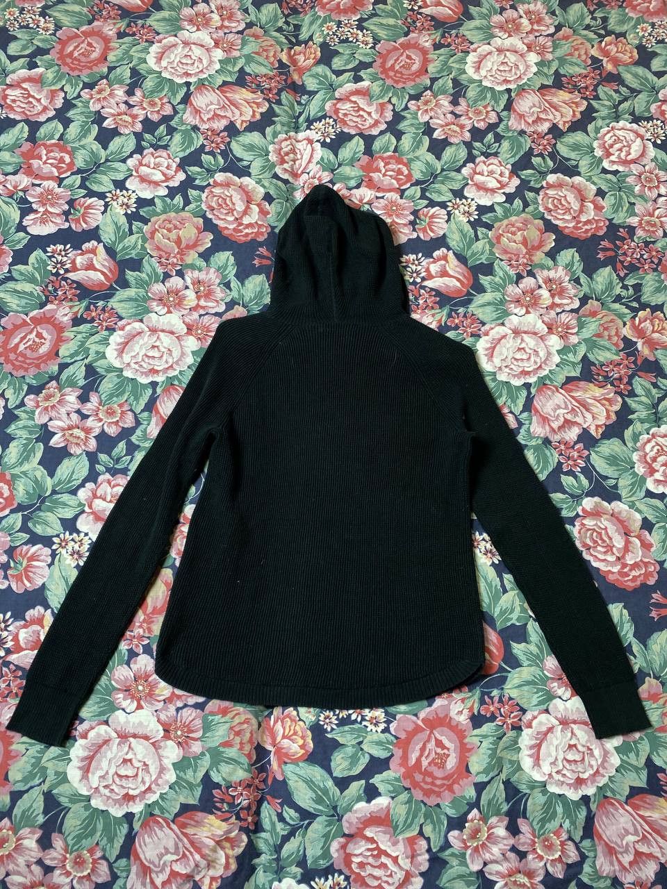 Polo Ralph Lauren × RRL Ralph Lauren × Vintage Polo Ralph Lauren Sweater Womens Cable Knit Size S / US 4 / IT 40 - 11 Thumbnail