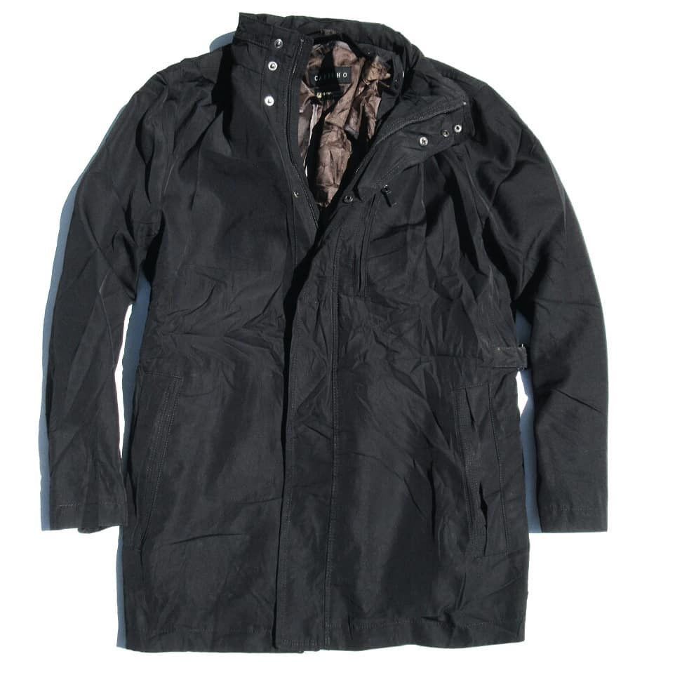 Outdoor Research Cafe Soho Mod Casual Jacket With Thermosta technology Size US L / EU 52-54 / 3 - 1 Thumbnail