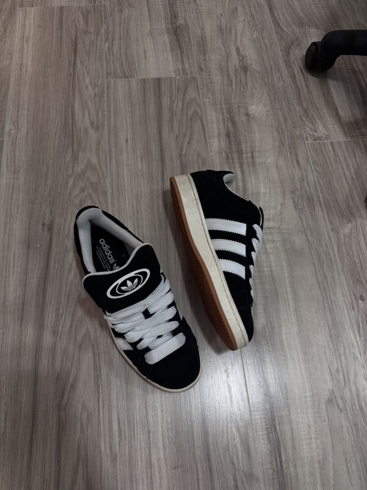 Adidas Adidas Men’s Campus 00s Shoes - Size 10 Size US 10 / EU 43 - 5 Thumbnail