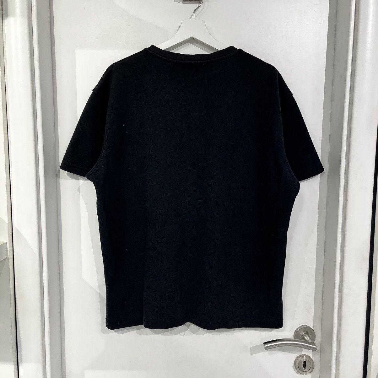 Dior Dior Tee Black Size US XXL / EU 58 / 5 - 2 Thumbnail