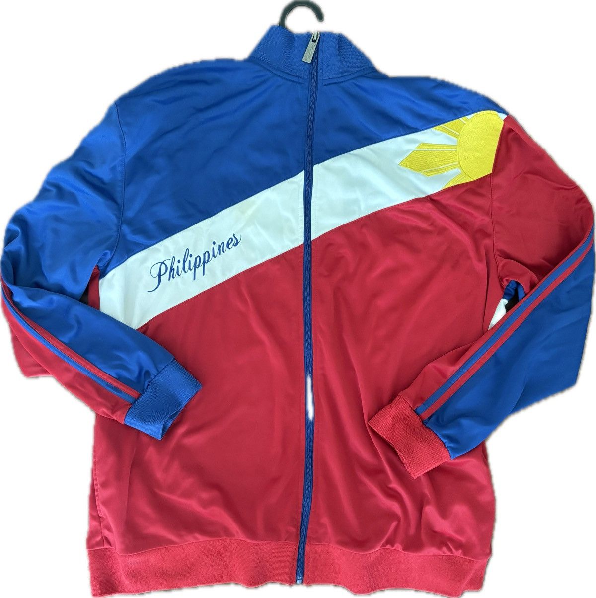 Other Philippines Track Jacket Size US XL / EU 56 / 4 - 1 Thumbnail