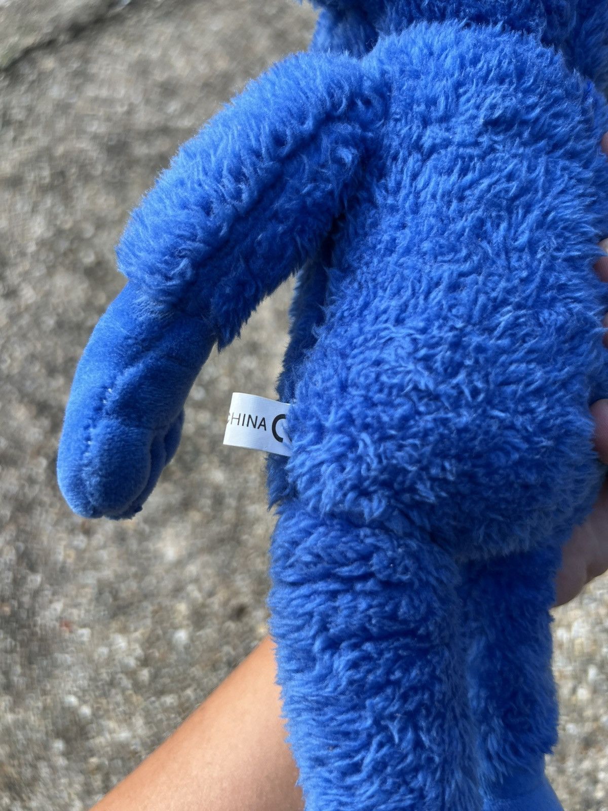Hypebeast × Kaws Kaws Toy Size ONE SIZE - 5 Thumbnail