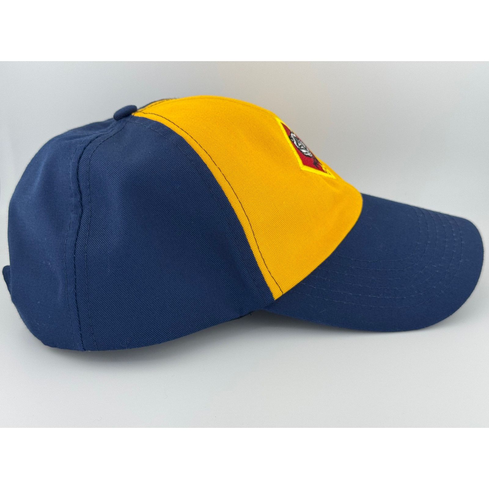 Vintage Vintage Boy Scouts of America Hat - Wolf Rank Uniform Cap Size ONE SIZE - 4 Thumbnail