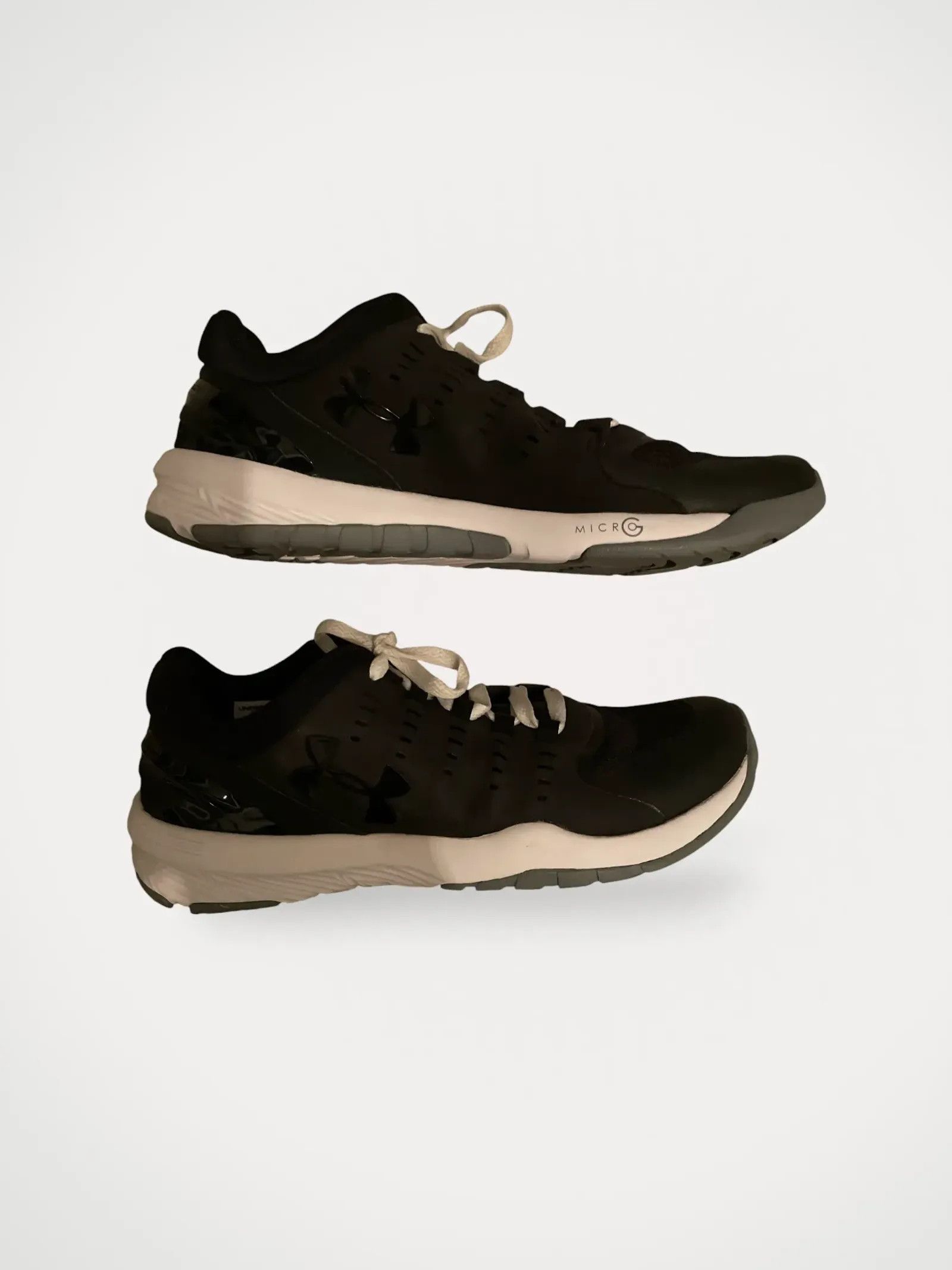 Under Armour Under Armour Träningsskor Shoes Size US 9 / IT 39 - 1 Thumbnail
