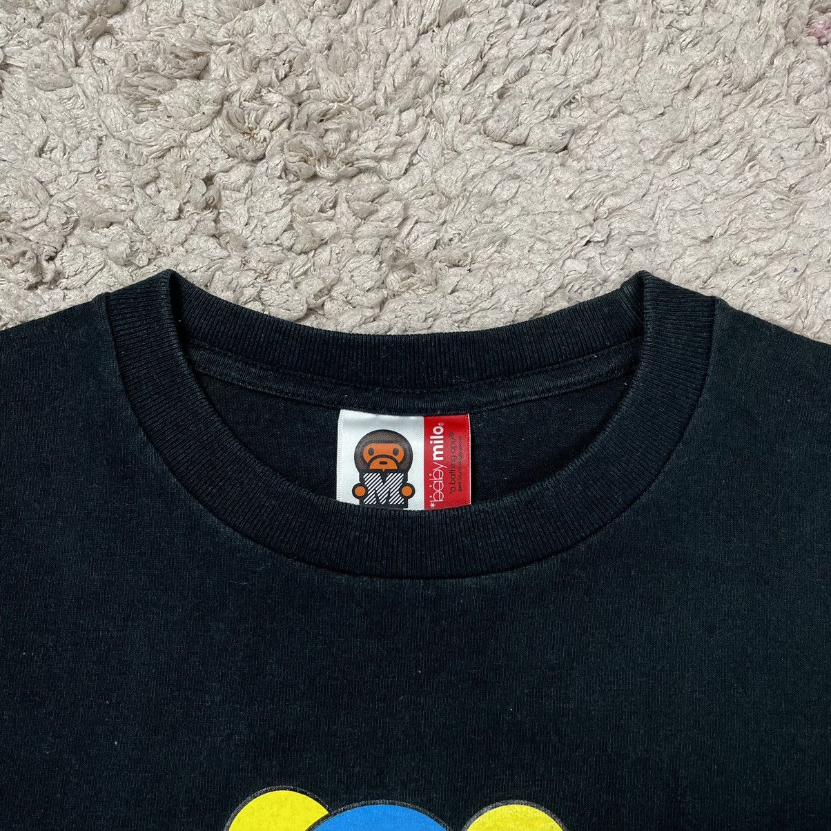 Bape × Kaws Bape x Kaws Baby Milo Tee Size US M / EU 48-50 / 2 - 9 Thumbnail