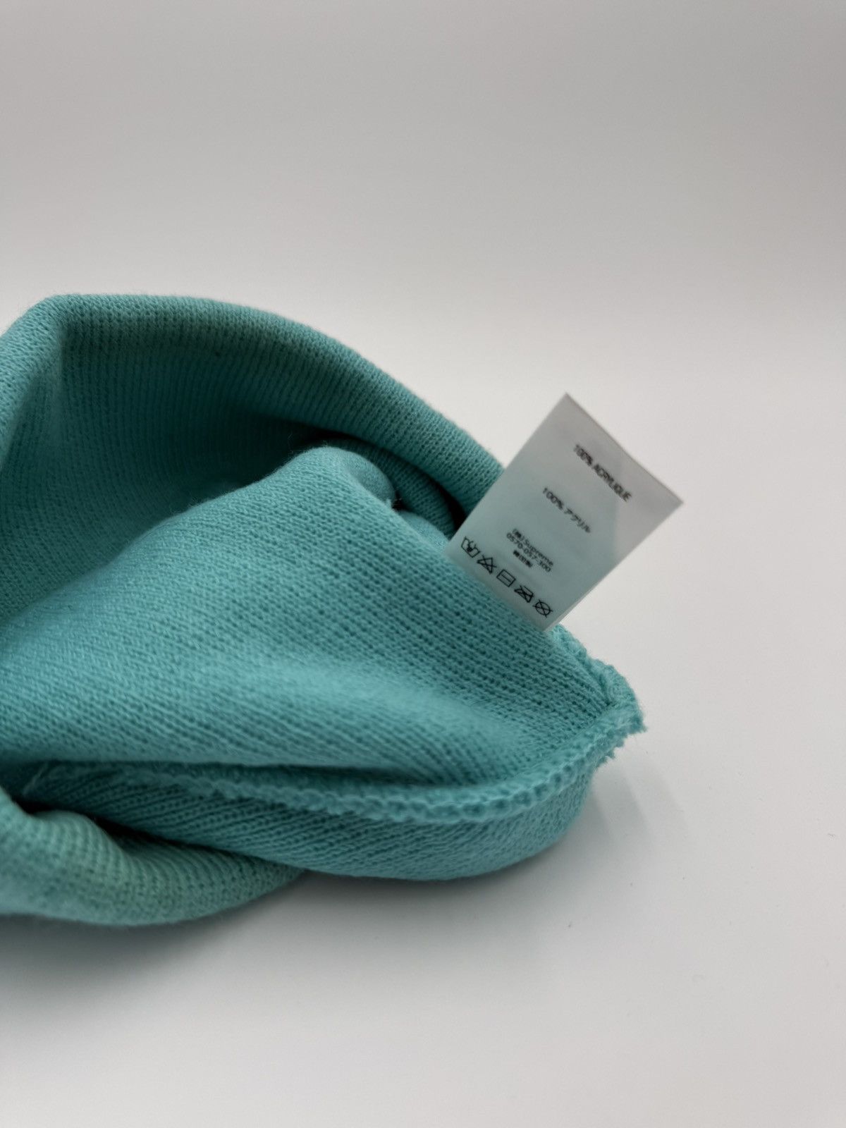 Supreme Supreme Frog Beanie Size ONE SIZE - 4 Thumbnail