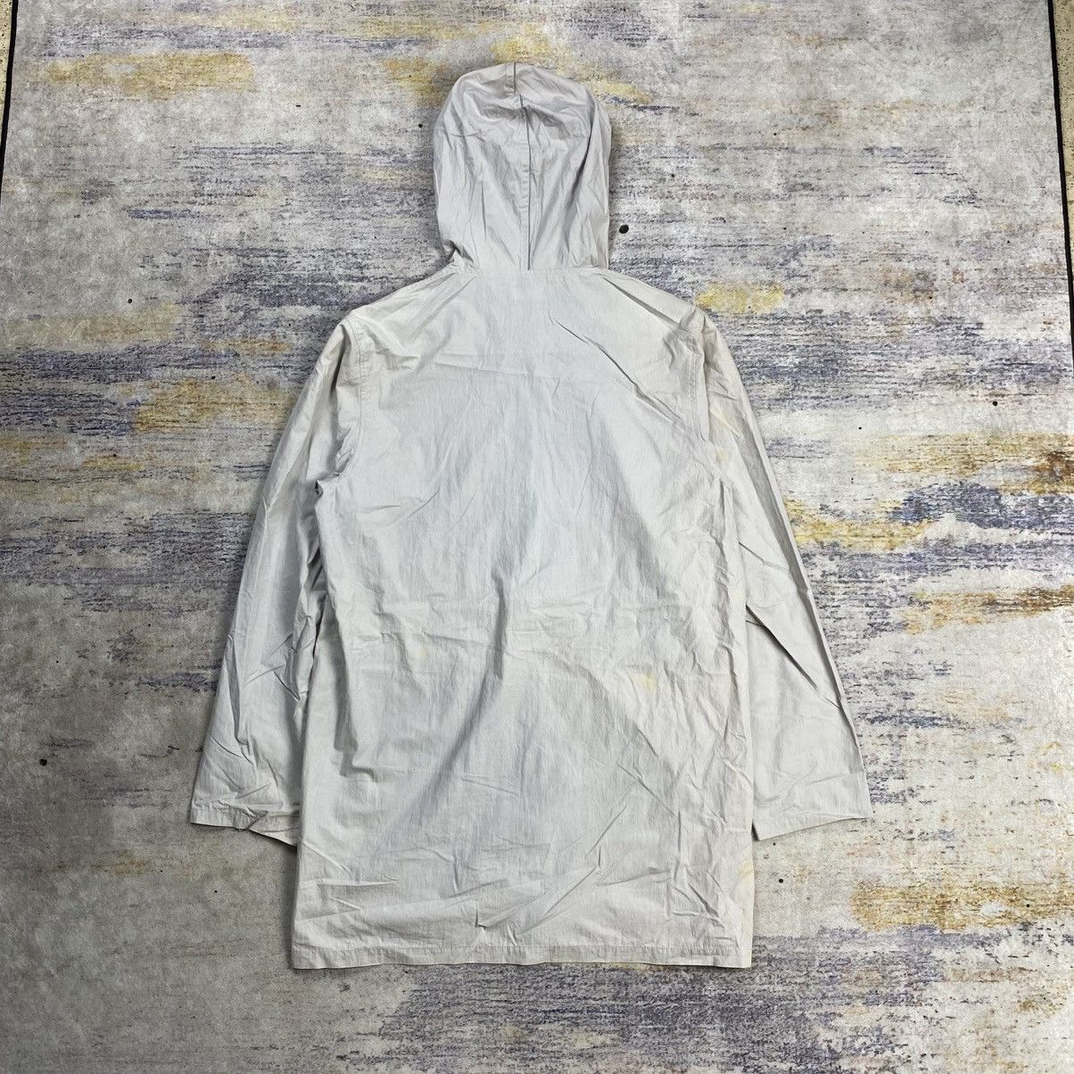 Lad Musician Lad musician hooded coat Size US S / EU 44-46 / 1 - 2 Thumbnail