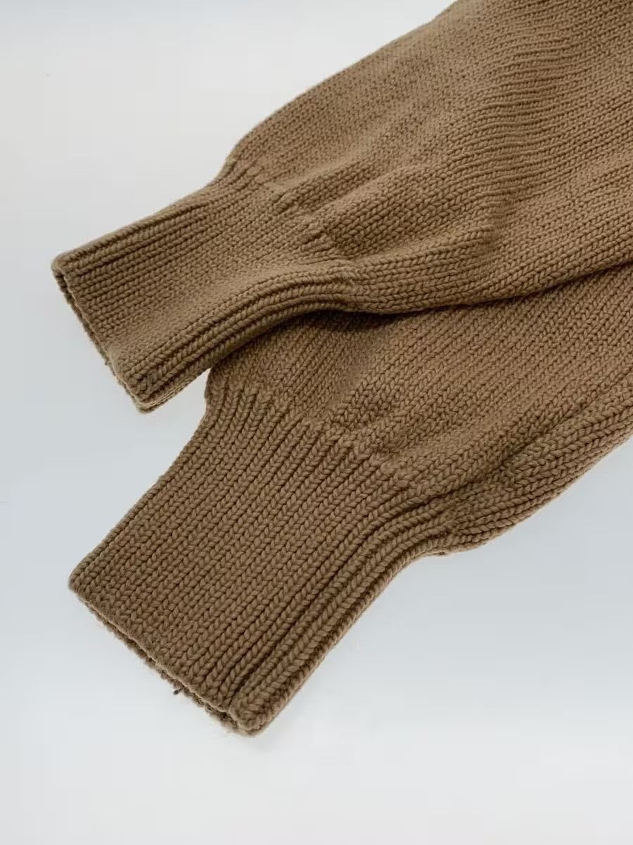 Auralee AW18 Wool Sweater Size US XL / EU 56 / 4 - 5 Thumbnail
