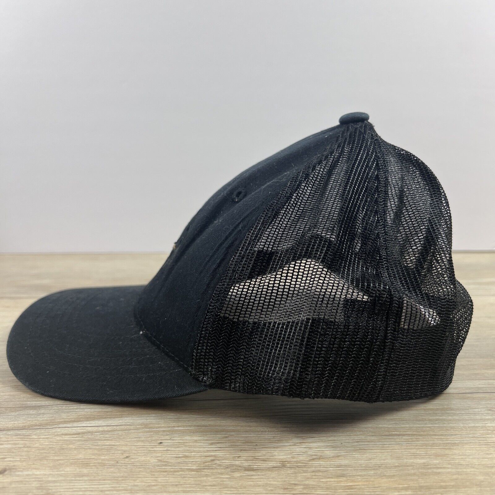 Other FNE9 SNapback Hat FNE Adjustable Hat Black Adjustable Hat Ad Size ONE SIZE - 6 Thumbnail