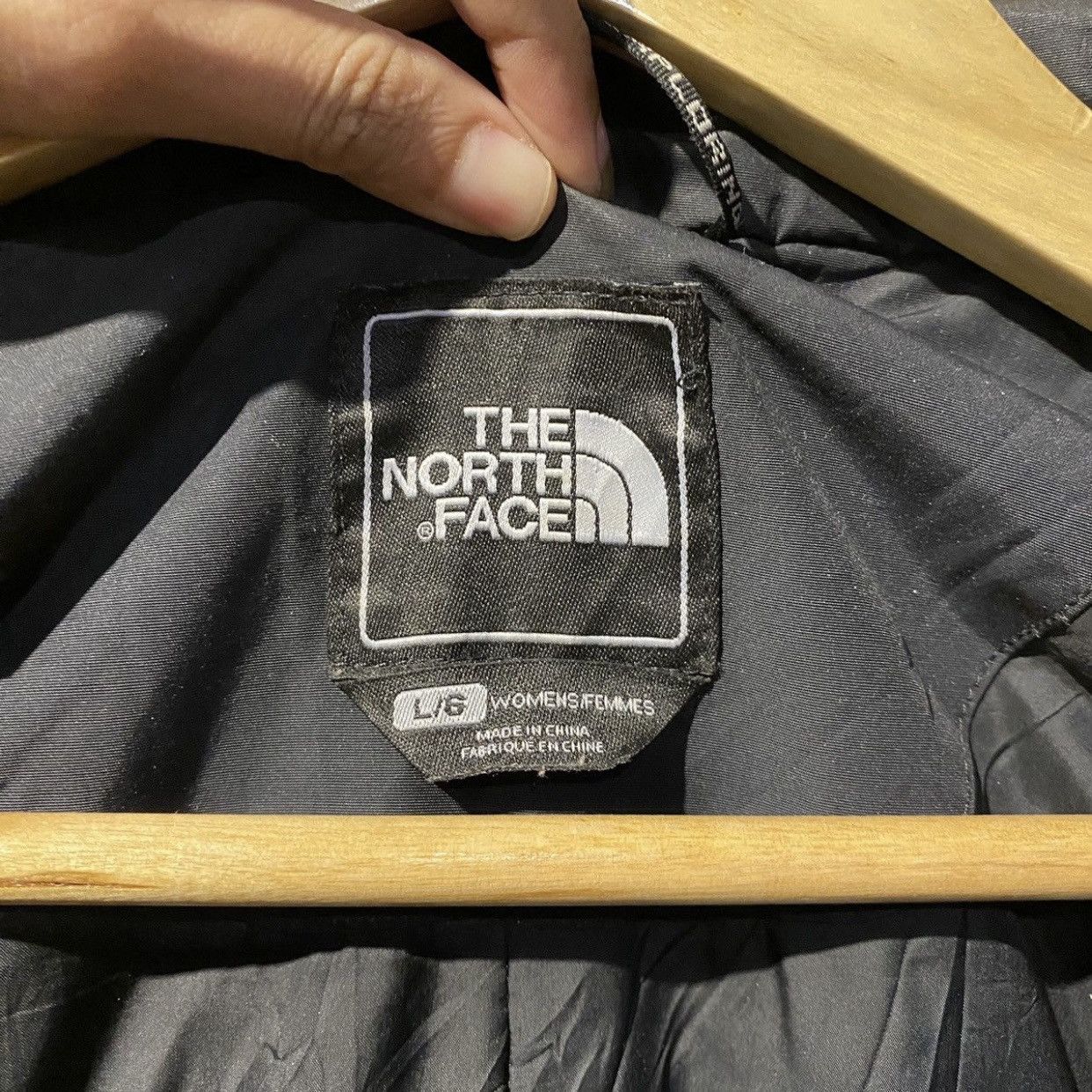 The North Face The North Face Women’s Hyvent Down Jackets Size L / US 10 / IT 46 - 13 Thumbnail
