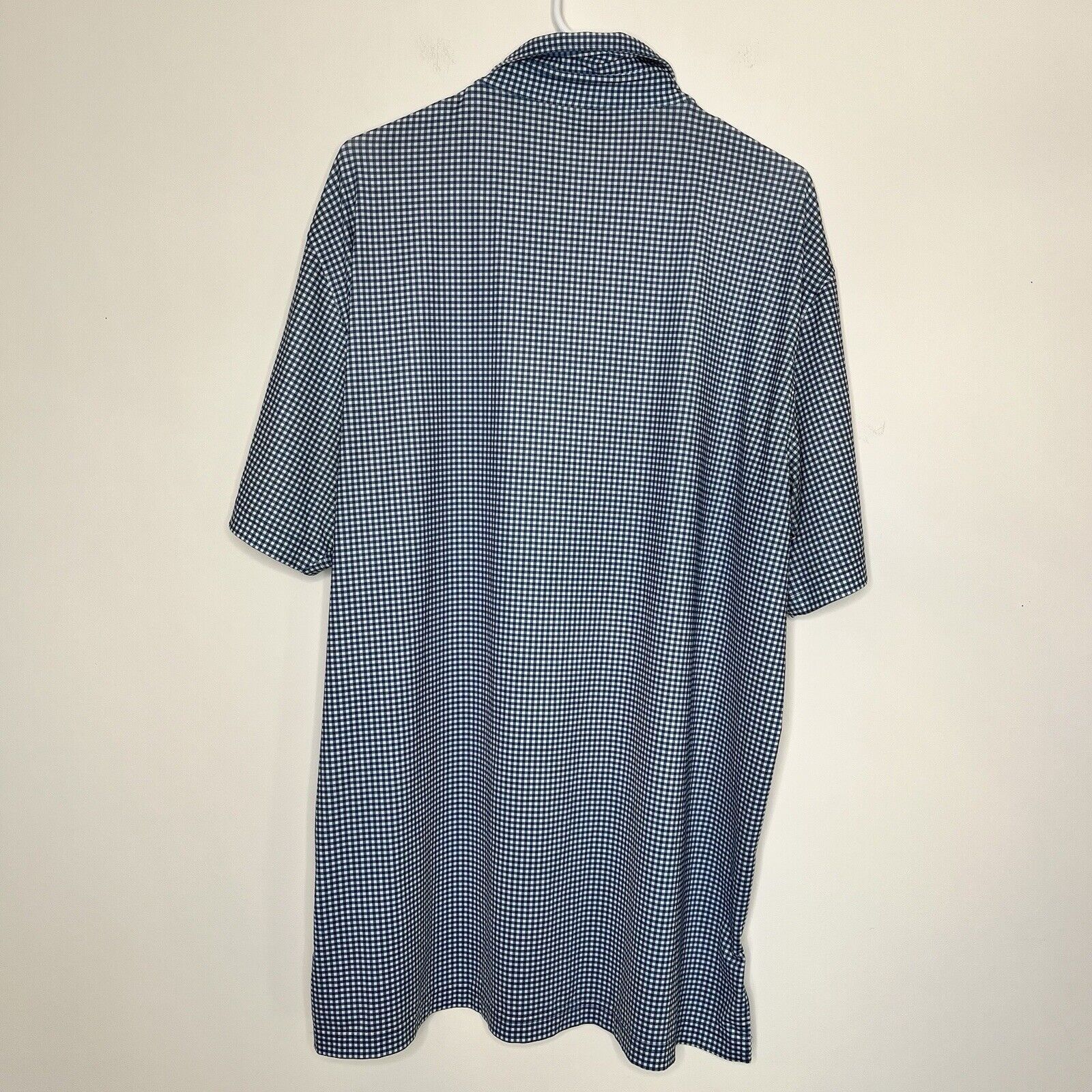 Peter Millar Peter Millar Summer Comfort E4 Polo Size US L / EU 52-54 / 3 - 2 Thumbnail