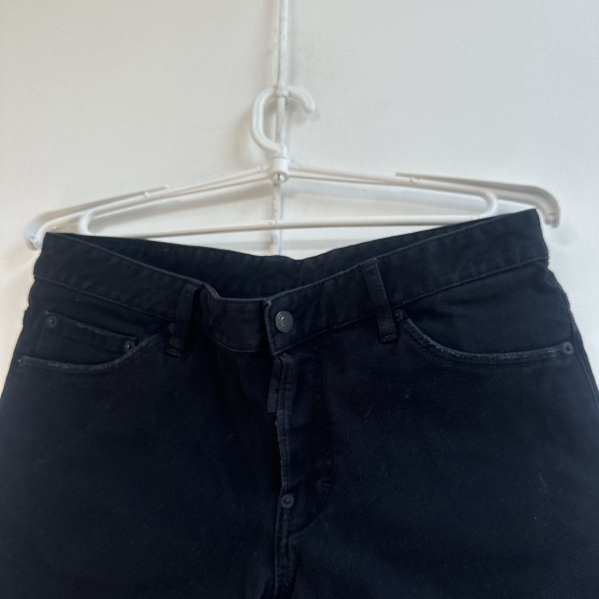 Dsquared2 Dsquared2 sexy twist mens jeans size 52 Size US 36 / EU 52 - 4 Thumbnail