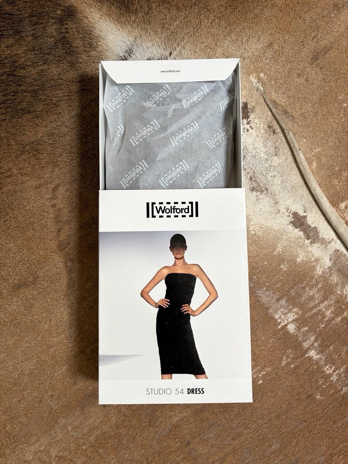 Wolford Wolford Dress Size XS / US 0-2 / IT 36-38 - 5 Thumbnail