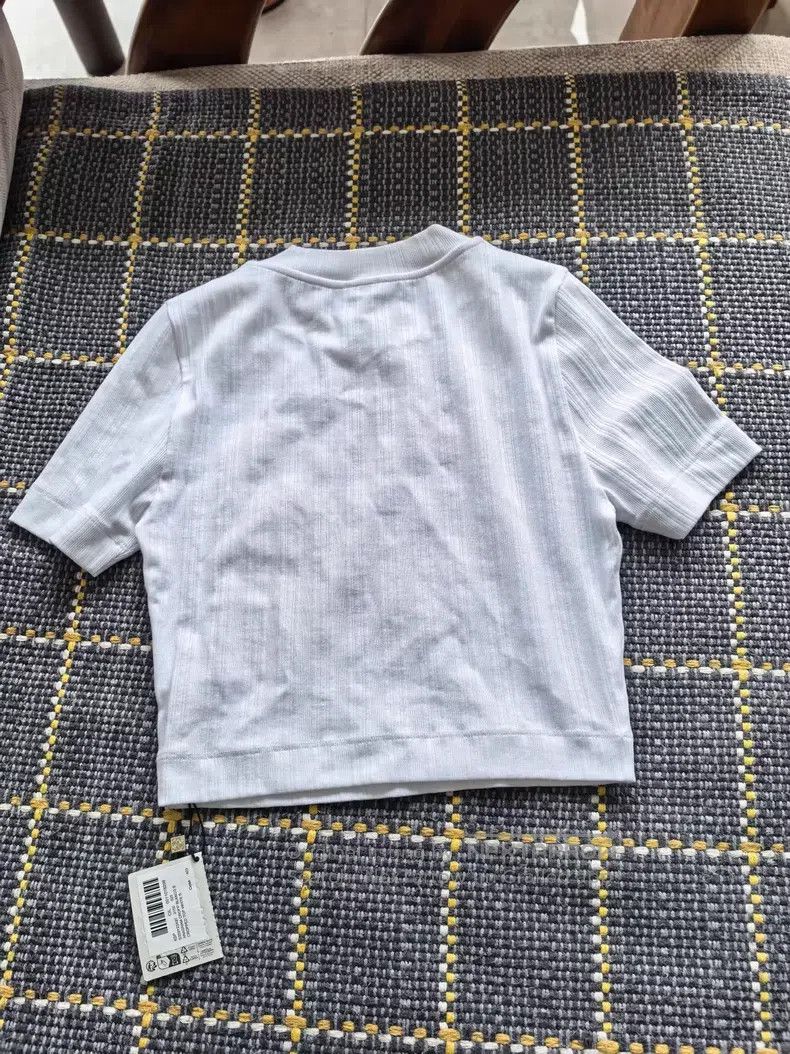 Loewe Loewe Short Sleeve Shirt Length 40 Chest 39 Size S / US 4 / IT 40 - 2 Thumbnail