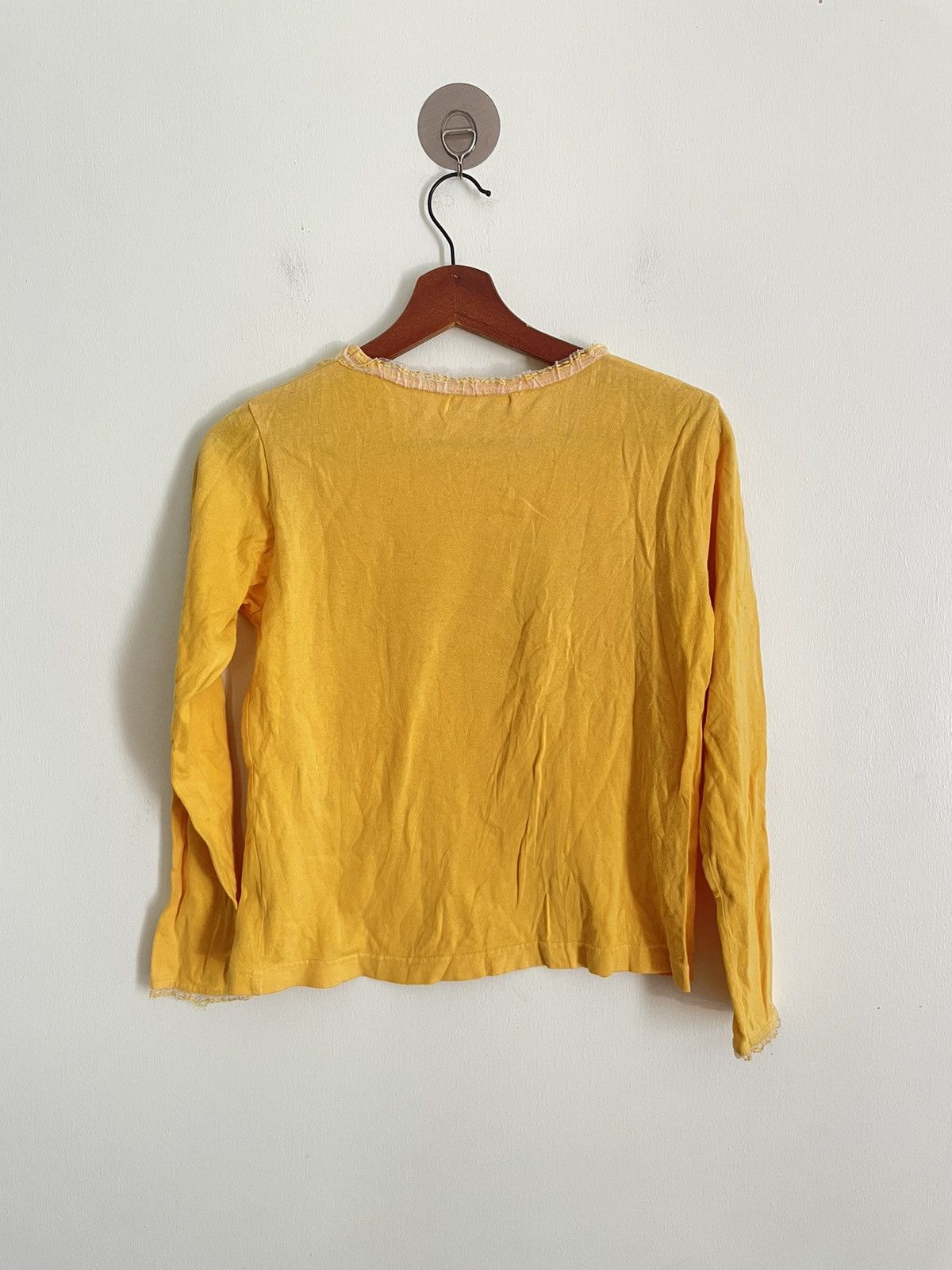 Super Lovers Lovers House Long Sleeve Tshirt Size ONE SIZE - 2 Thumbnail