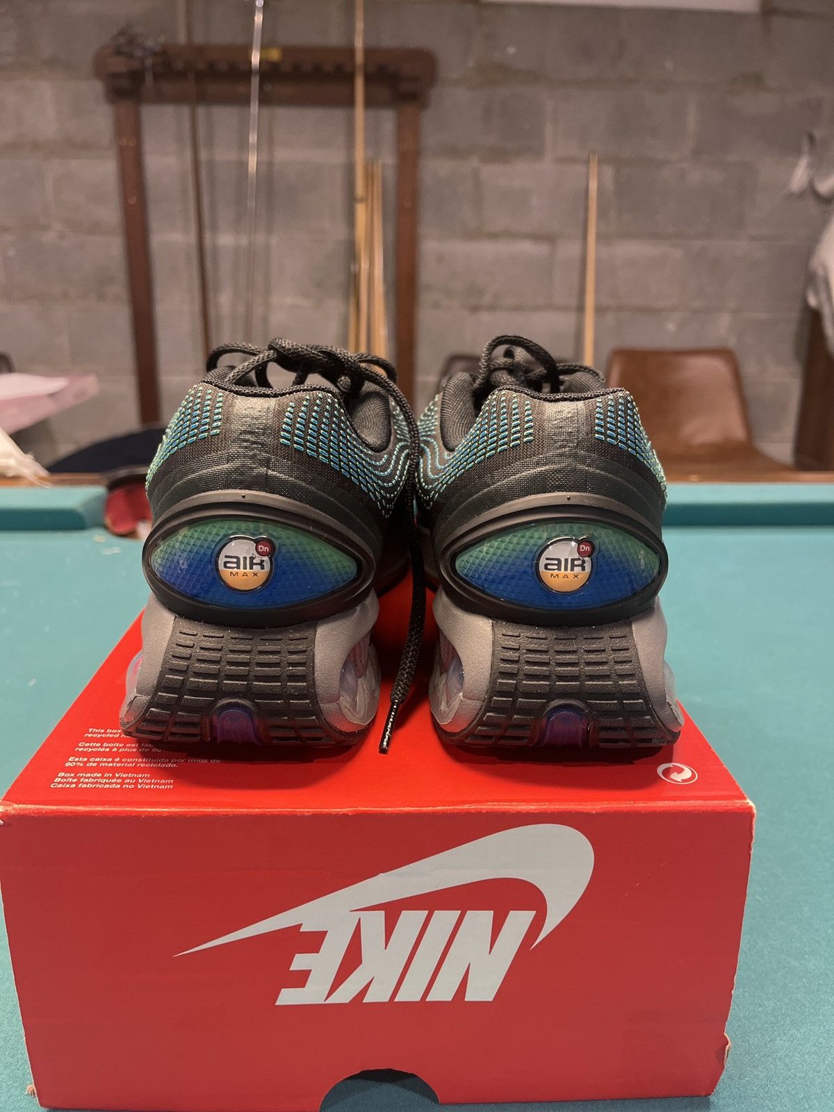 Nike Air Max DN Size US 11 / EU 44 - 5 Thumbnail
