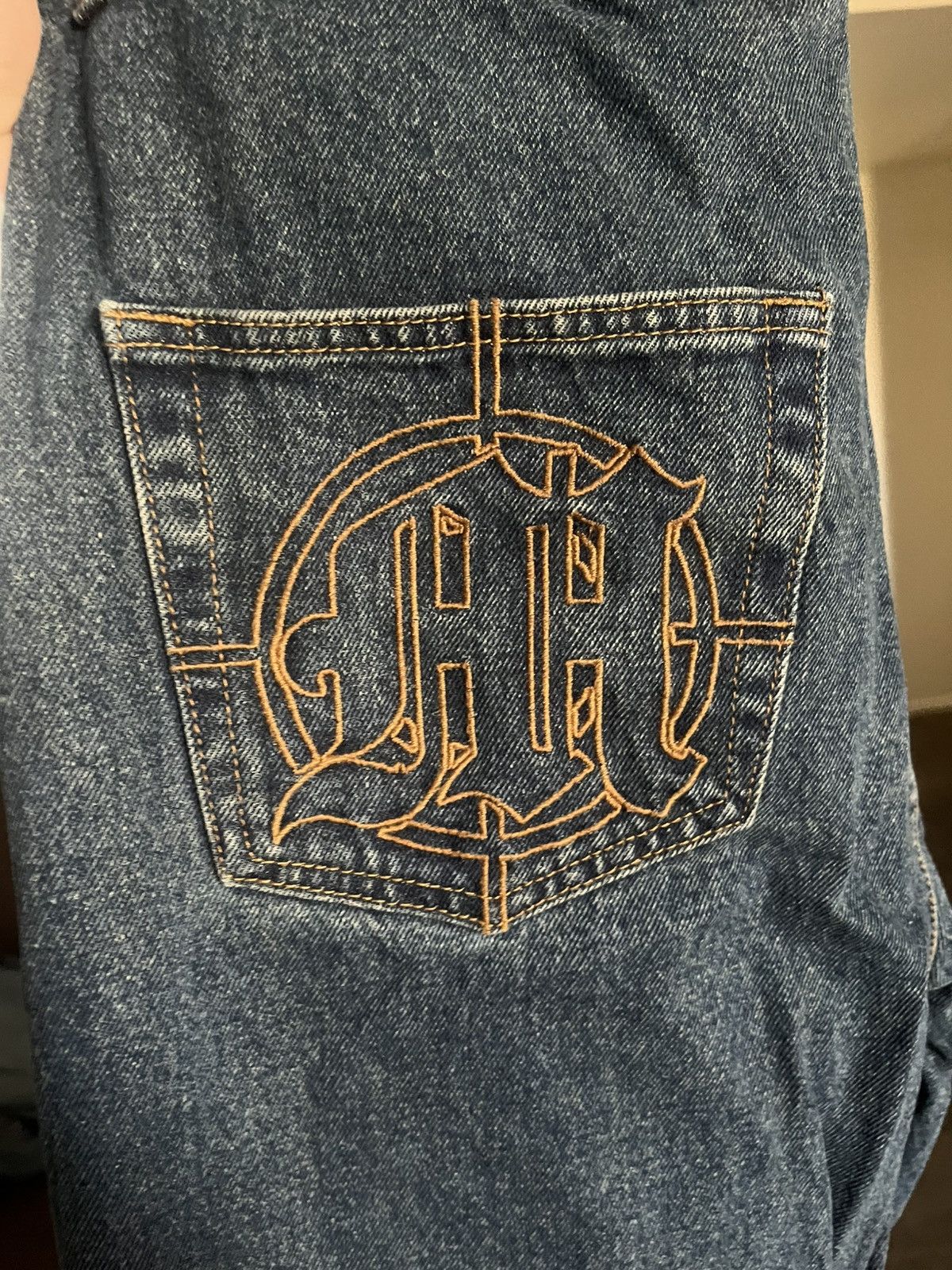 Menace MENACE Los Angeles jeans Size US 34 / EU 50 - 2 Thumbnail