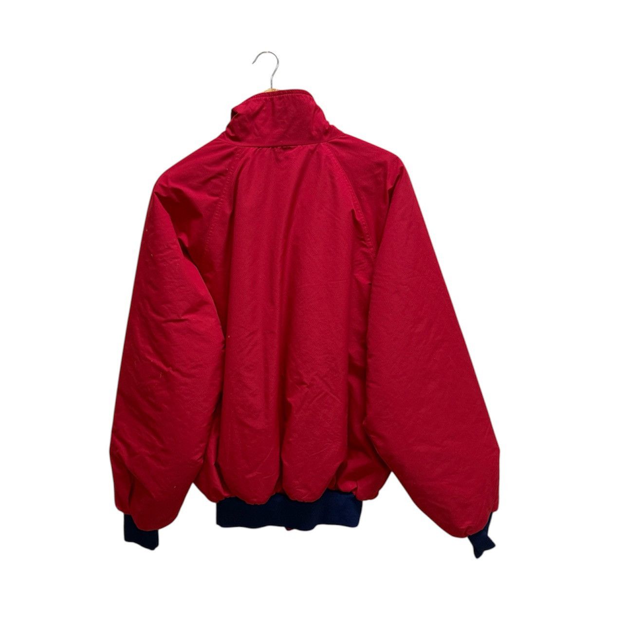 Polartec Vintage 90s Hartwell Viasport polarfleece Bomber Jacket Size US XL / EU 56 / 4 - 2 Thumbnail