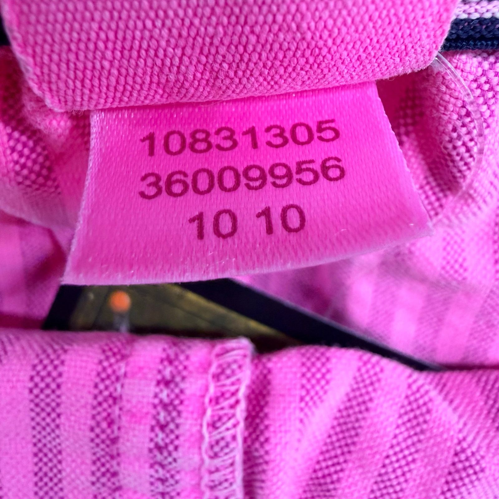 Pink Pink/VS Boxer Shorts Size 32" / US 10 / IT 46 - 3 Thumbnail
