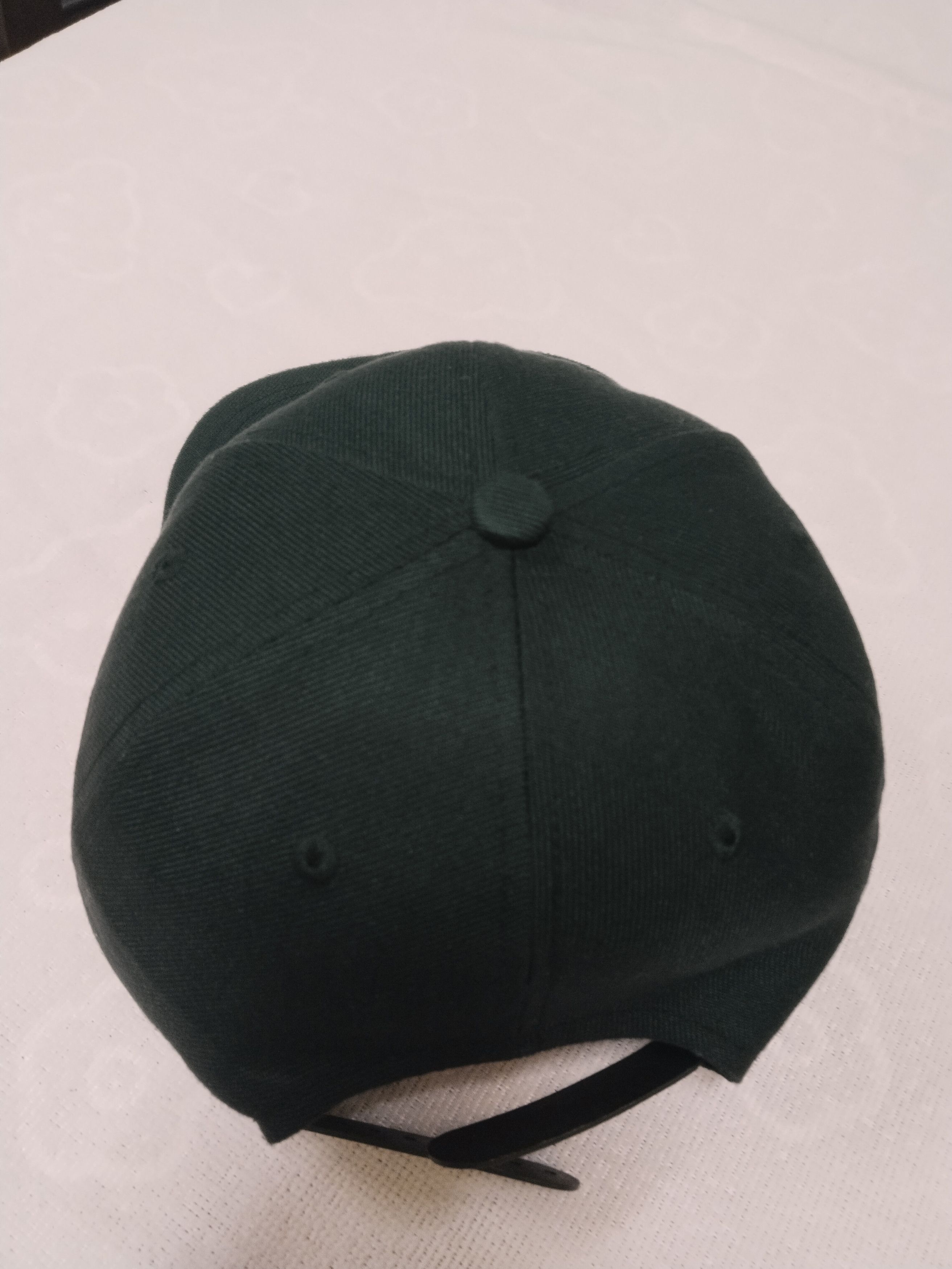Designer DESIGNER MQUM RESPECT 16 POLO SNAPBACK CAP Size ONE SIZE - 5 Thumbnail
