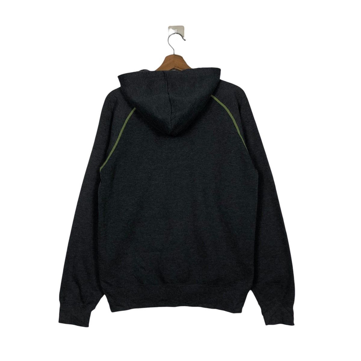 Adidas 📌Vintage Adidas Zipper Jacket Streetwear Jogging Wear Size US L / EU 52-54 / 3 - 9 Thumbnail