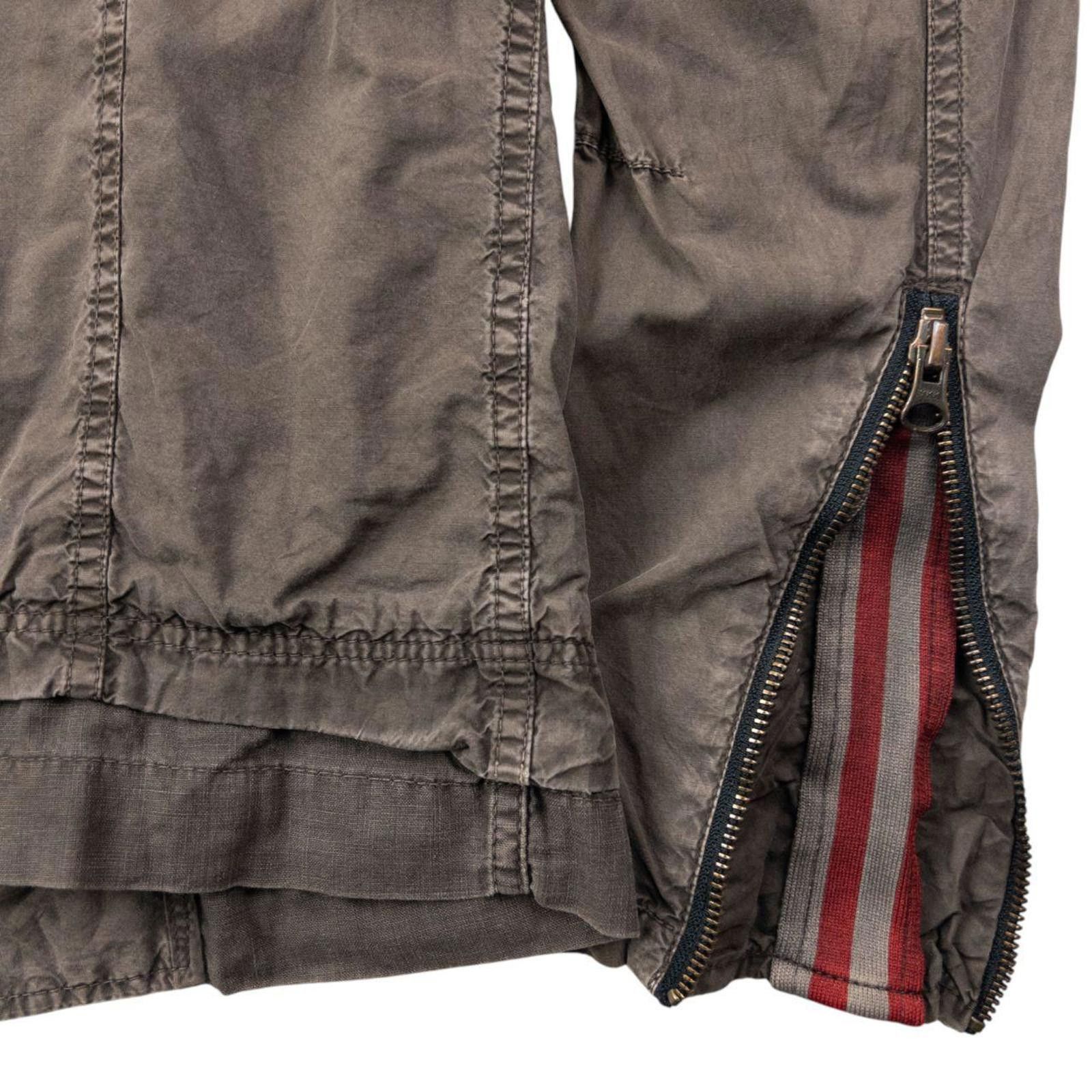 Other Vintage 2000s PPFM Zip Off Sleeve Convertible Jacket Size M Size US M / EU 48-50 / 2 - 7 Thumbnail