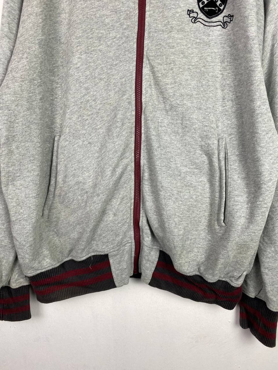 Champion vintage champion stokestown jacket nice design Size US XXL / EU 58 / 5 - 8 Thumbnail