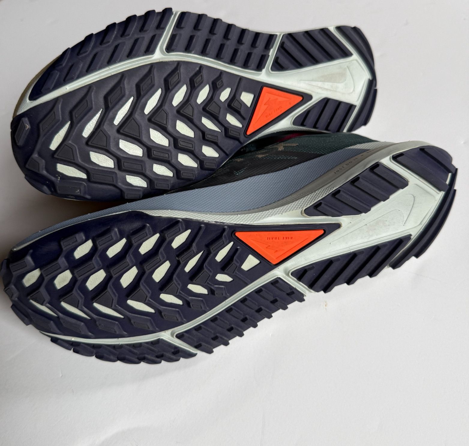 Nike NIKE Pegasus Trail 4 GORE-TEX Trail Running Shoes Size US 11 / EU 44 - 2 Thumbnail