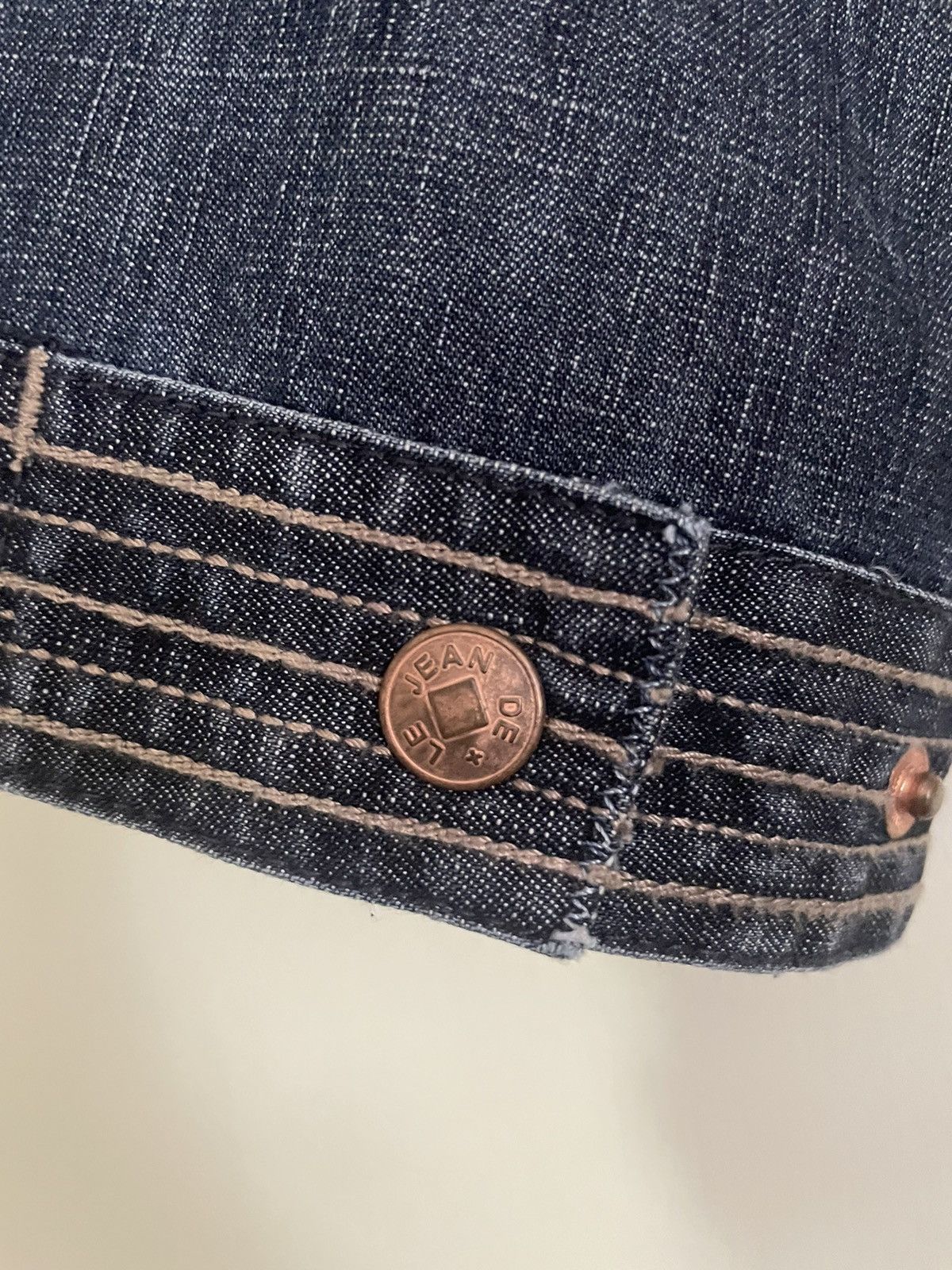 Marithe + Francois Girbaud Marithe Francois Girbaud Pants Size 29" - 4 Thumbnail