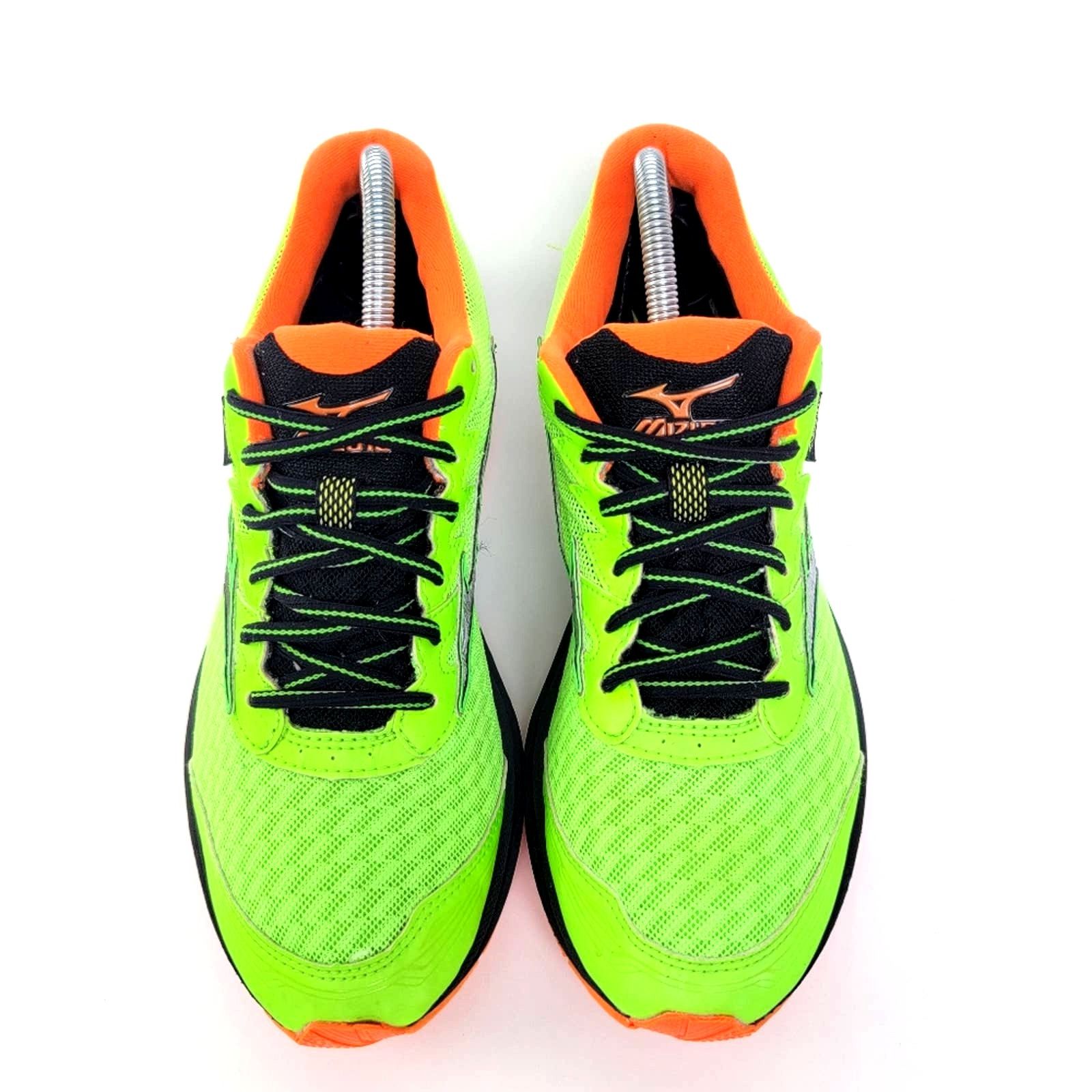 Mizuno MIZUNO WAVE RIDER 20 GTX Running Shoes - 8/9.5 Size US 8 / EU 41 - 2 Thumbnail