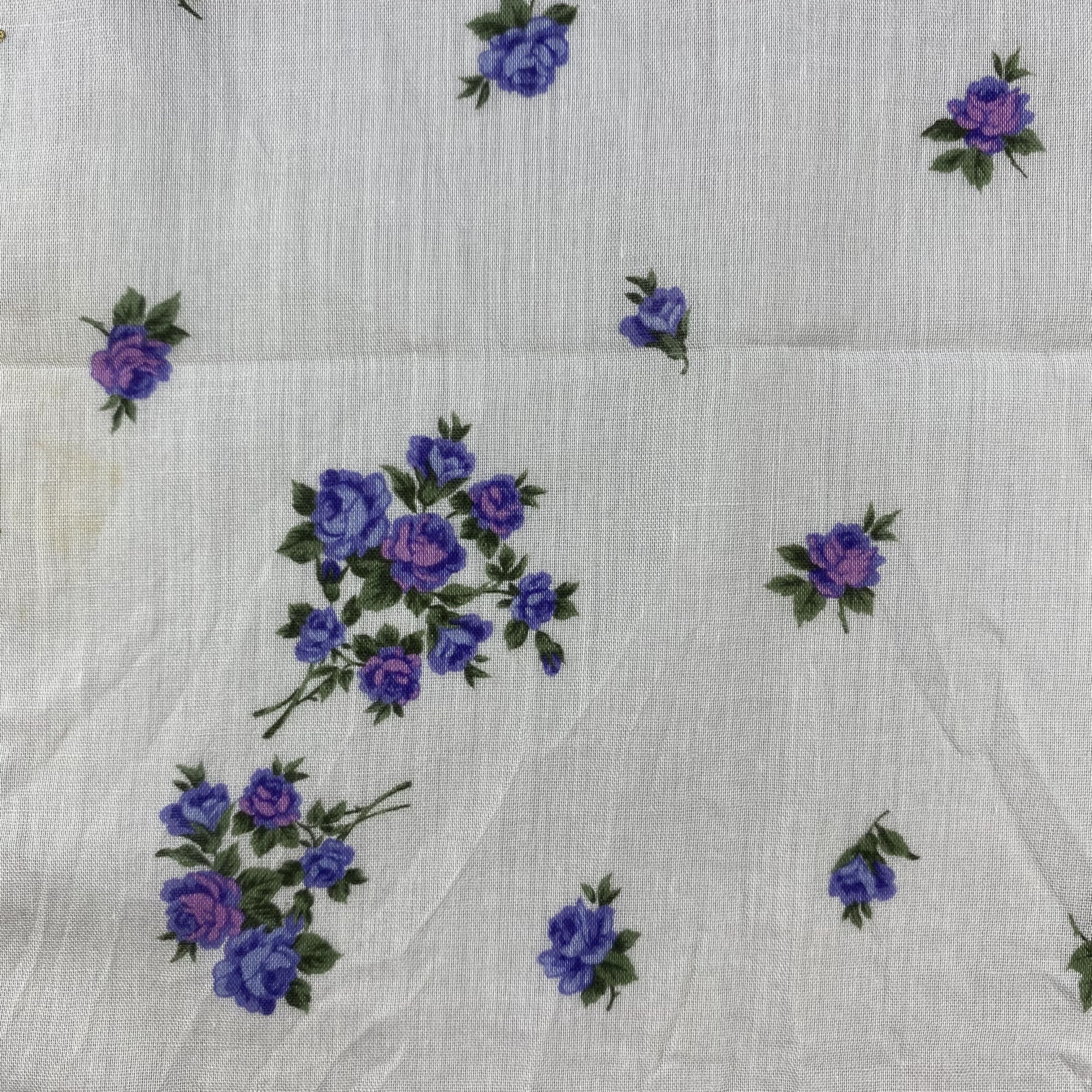 Vintage Christian Dior Monsieur Bandana/ Handkerchief / Neckerchief Size ONE SIZE - 4 Thumbnail