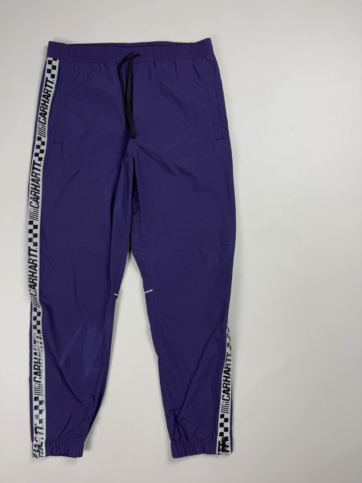 Carhartt × Carhartt Wip Carhartt WIP Senna Track Pants Trousers Size M Size US 32 / EU 48 - 3 Thumbnail