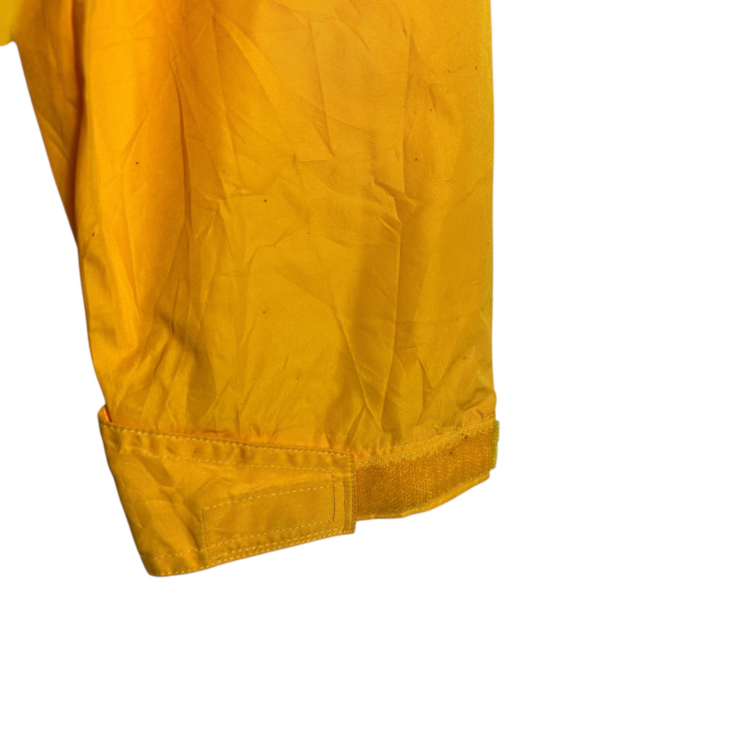 Ralph Lauren Sport 🔥RARE🔥Vintage Polo Sport Ralph Lauren Remove Sleeve Jacket Size US L / EU 52-54 / 3 - 5 Thumbnail